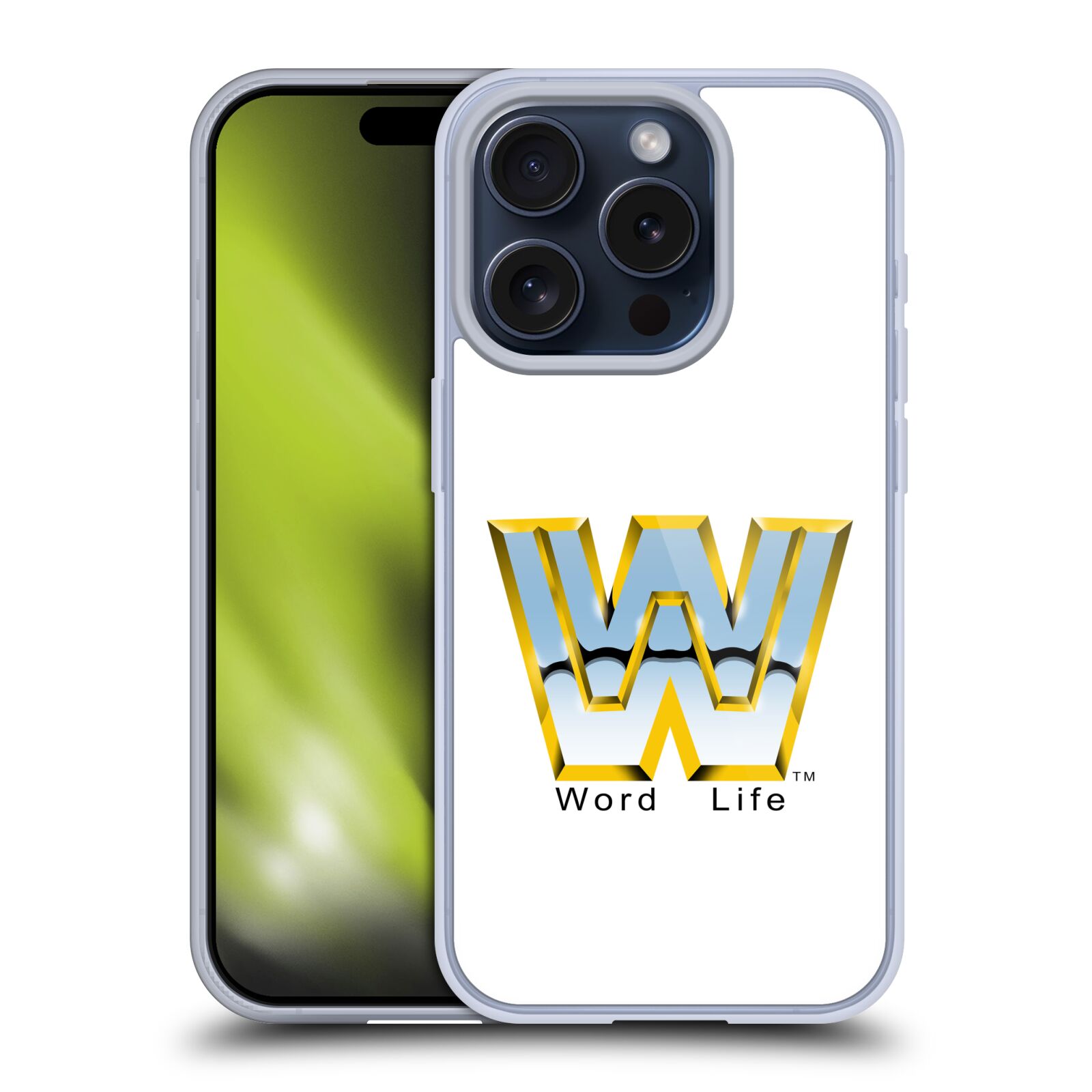 OFFICIAL WWE 2017/18 SUPERSTARS 4 SOFT GEL CASE FOR APPLE iPHONE PHONES - Picture 11 of 14