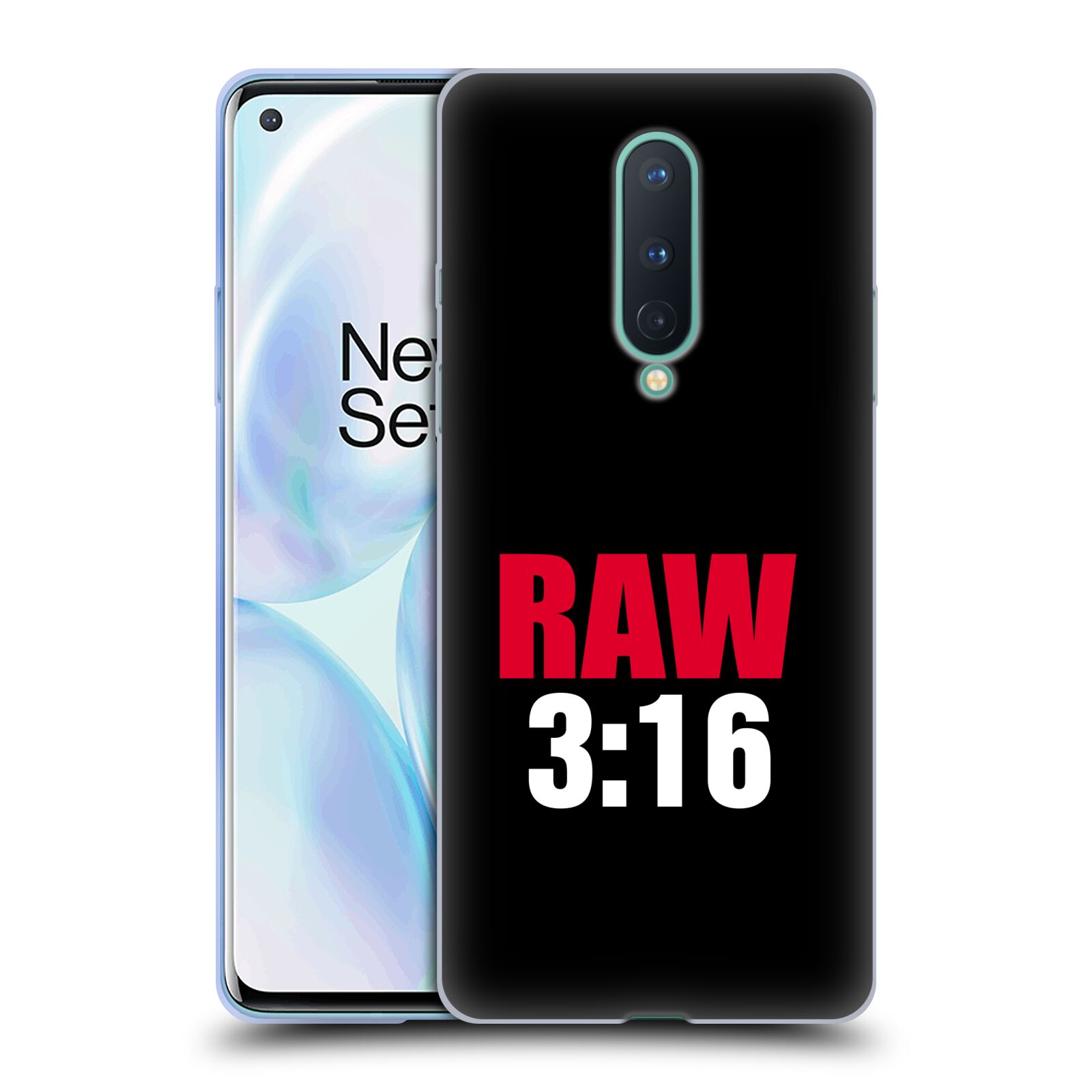 OFFICIAL WWE SUPERSTARS 5 SOFT GEL CASE FOR GOOGLE ONEPLUS PHONES - Picture 10 of 13