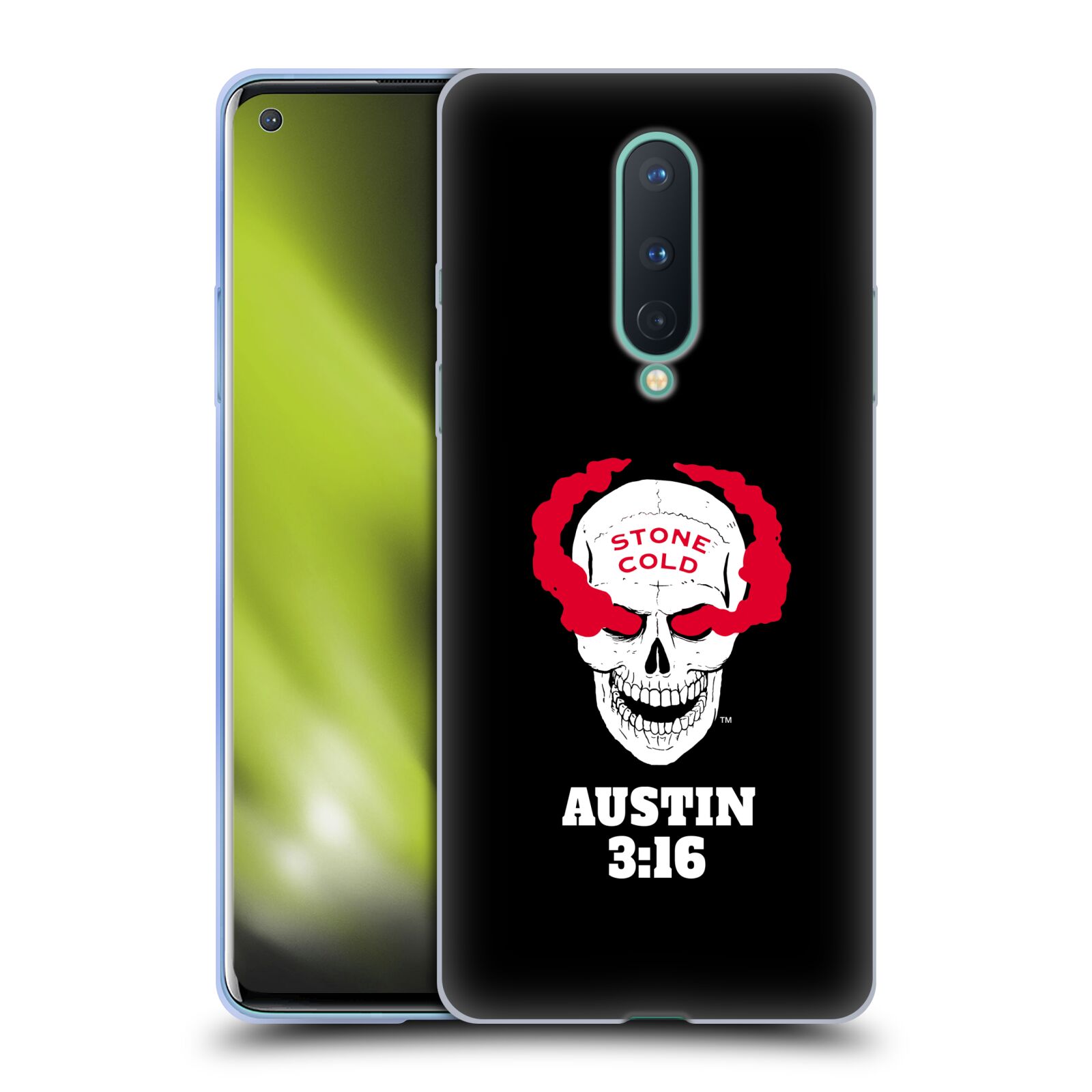 OFFICIAL WWE SUPERSTARS 5 SOFT GEL CASE FOR GOOGLE ONEPLUS PHONES - Picture 13 of 13