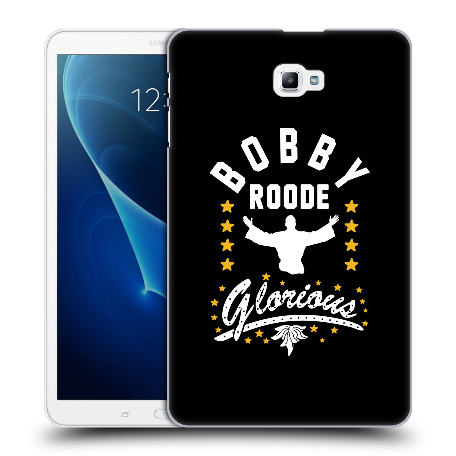 OFFICIAL WWE SUPERSTARS 6 HARD BACK CASE FOR SAMSUNG TABLETS 1 - 第 8/17 張圖片