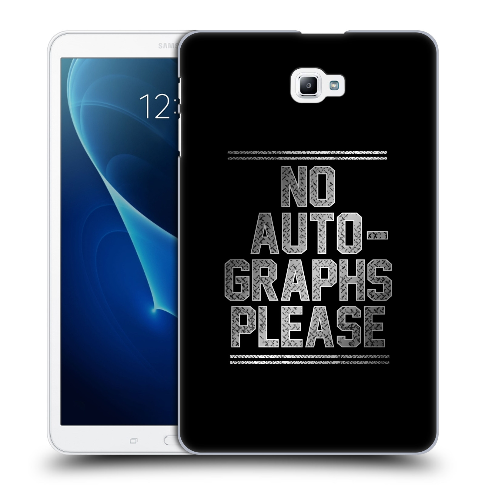OFFICIAL WWE SUPERSTARS 6 HARD BACK CASE FOR SAMSUNG TABLETS 1 - 第 17/17 張圖片