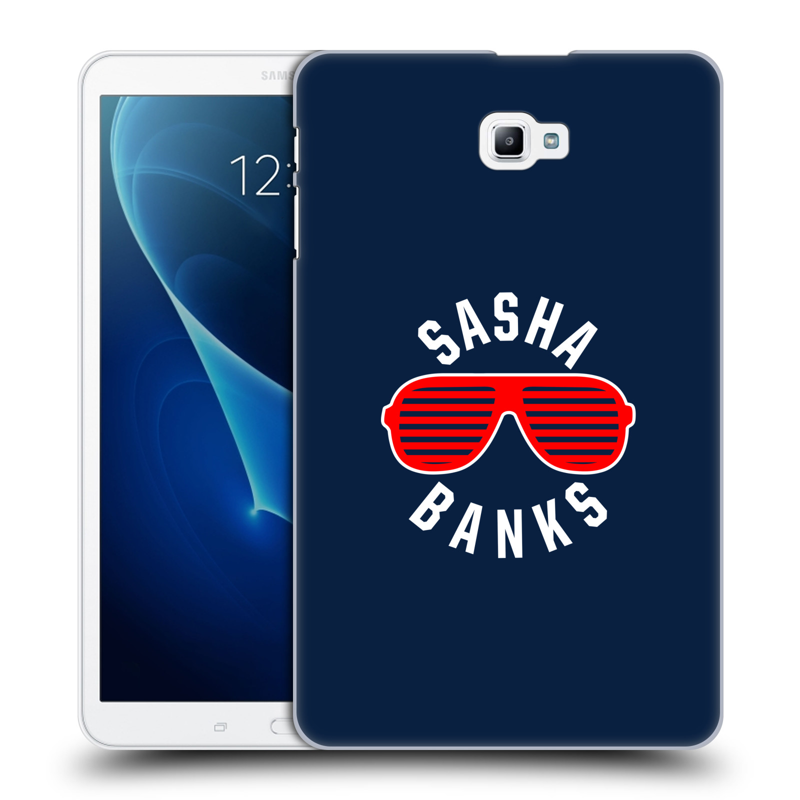 OFFICIAL WWE SUPERSTARS 6 HARD BACK CASE FOR SAMSUNG TABLETS 1 - 第 15/17 張圖片