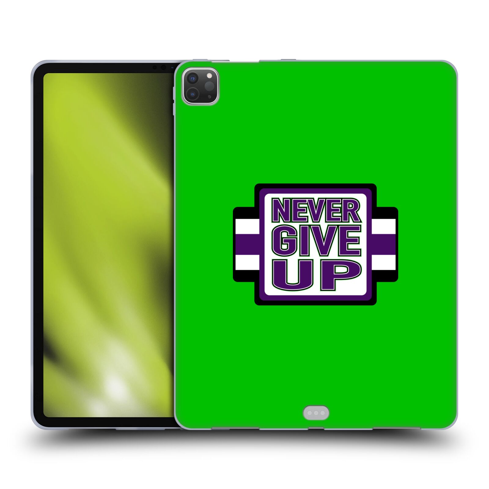 OFFICIAL WWE SUPERSTARS 8 SOFT GEL CASE FOR APPLE SAMSUNG KINDLE - Picture 14 of 22