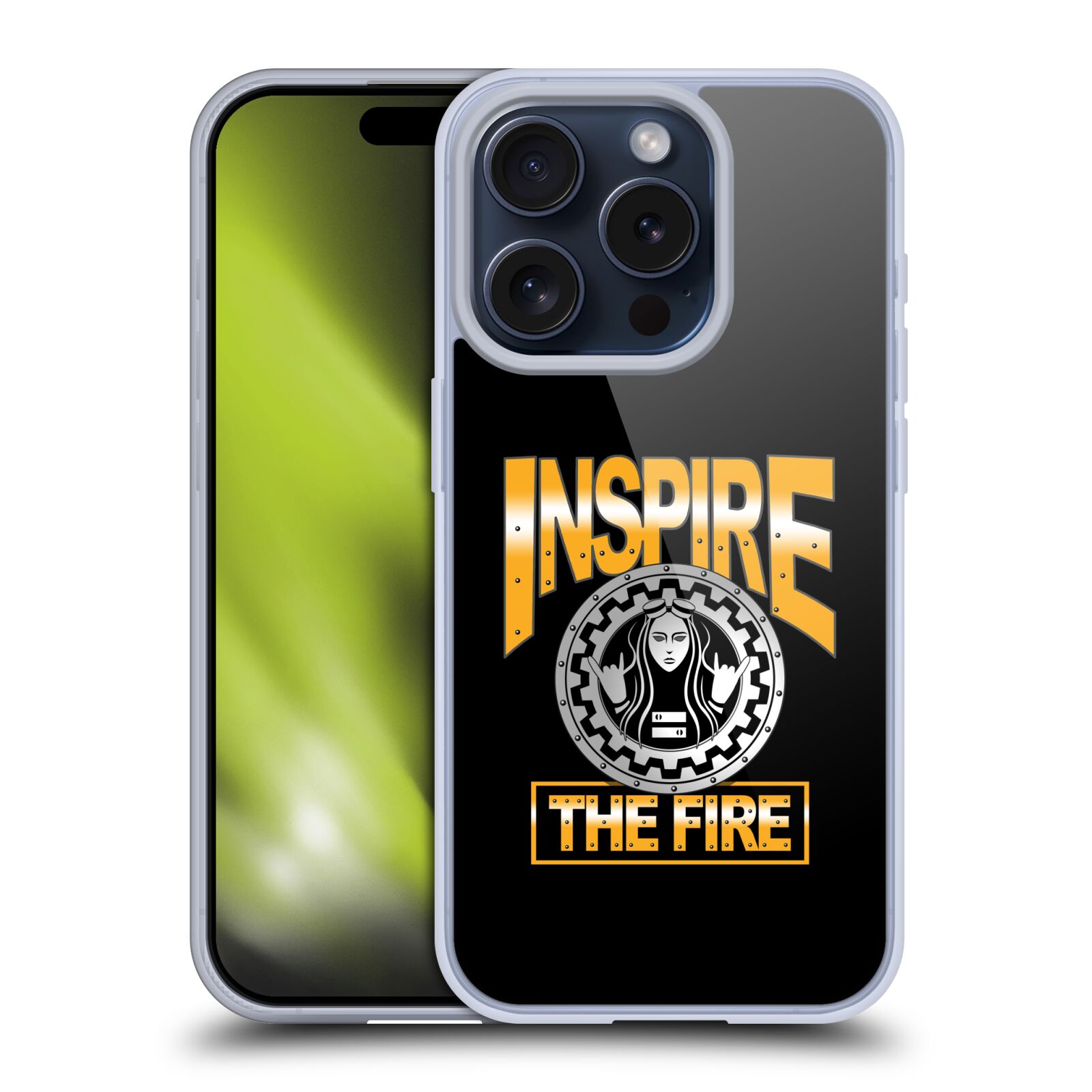 OFFIZIELLE WWE SUPERSTARS 9 WEICHE GEL-HÜLLE FÜR APPLE IPHONE HANDYS - Bild 9 von 15