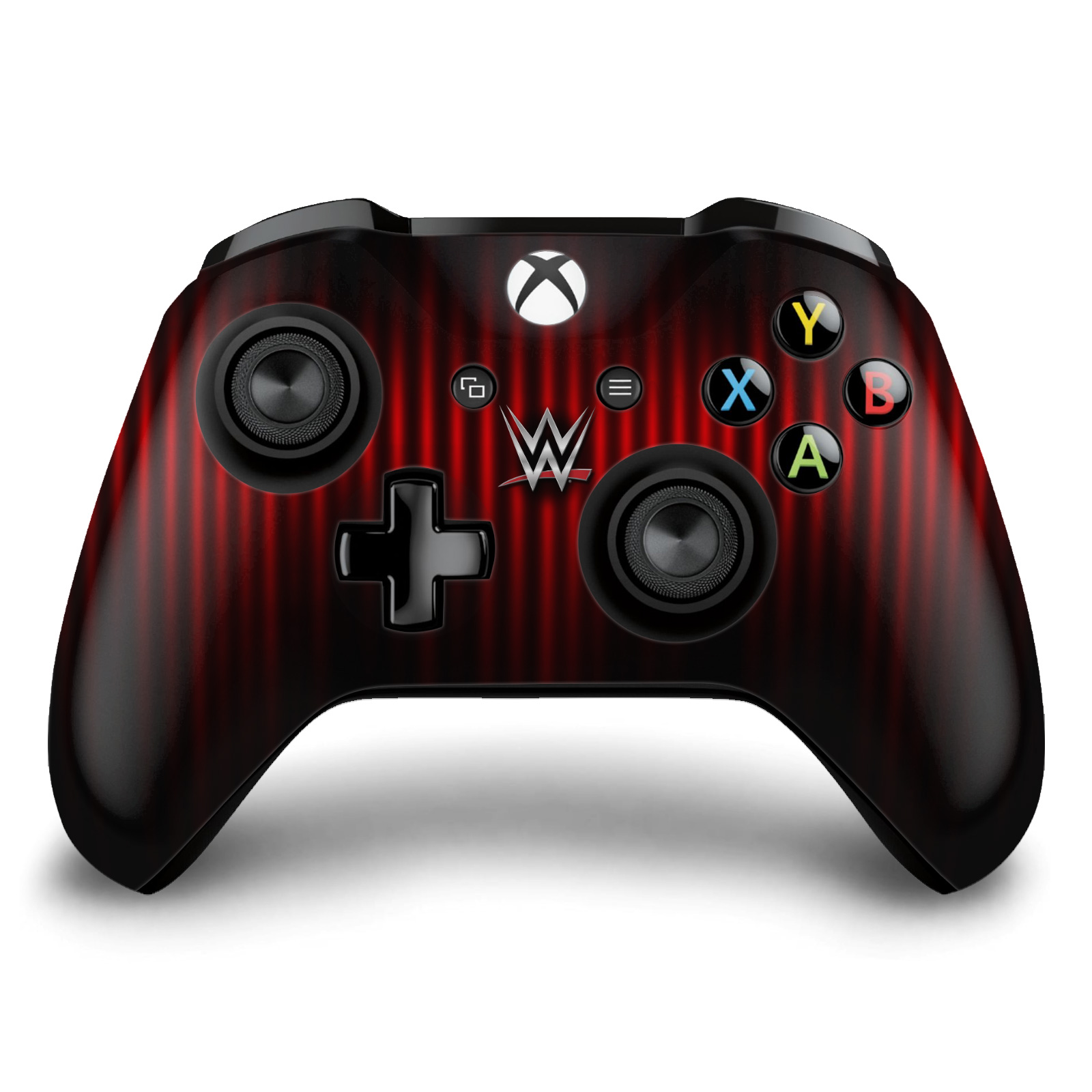 Wwe Gaming Skin for Xbox One S/X Controller