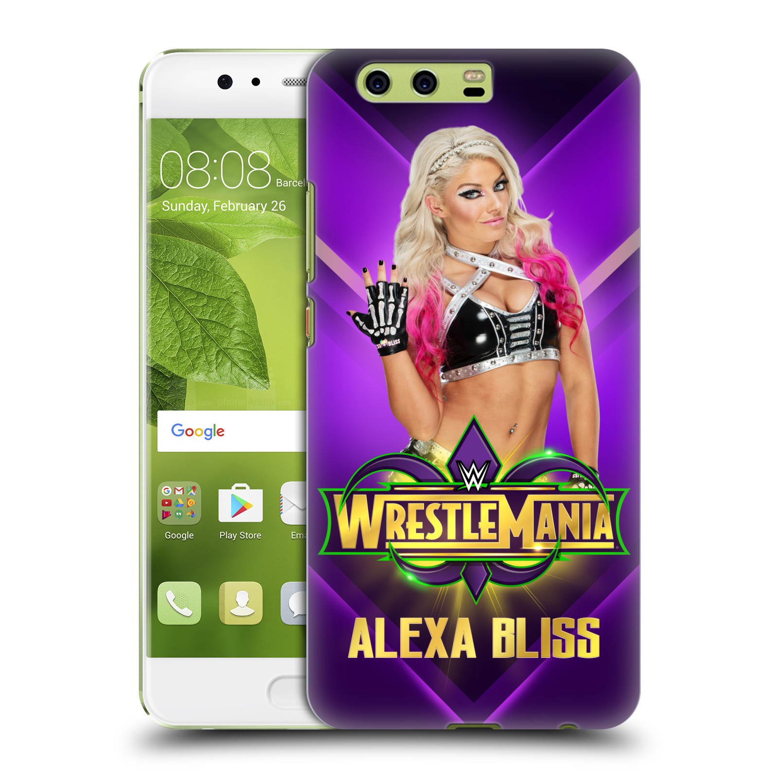 coque huawei p10 wwe coque huawei p10 wwe