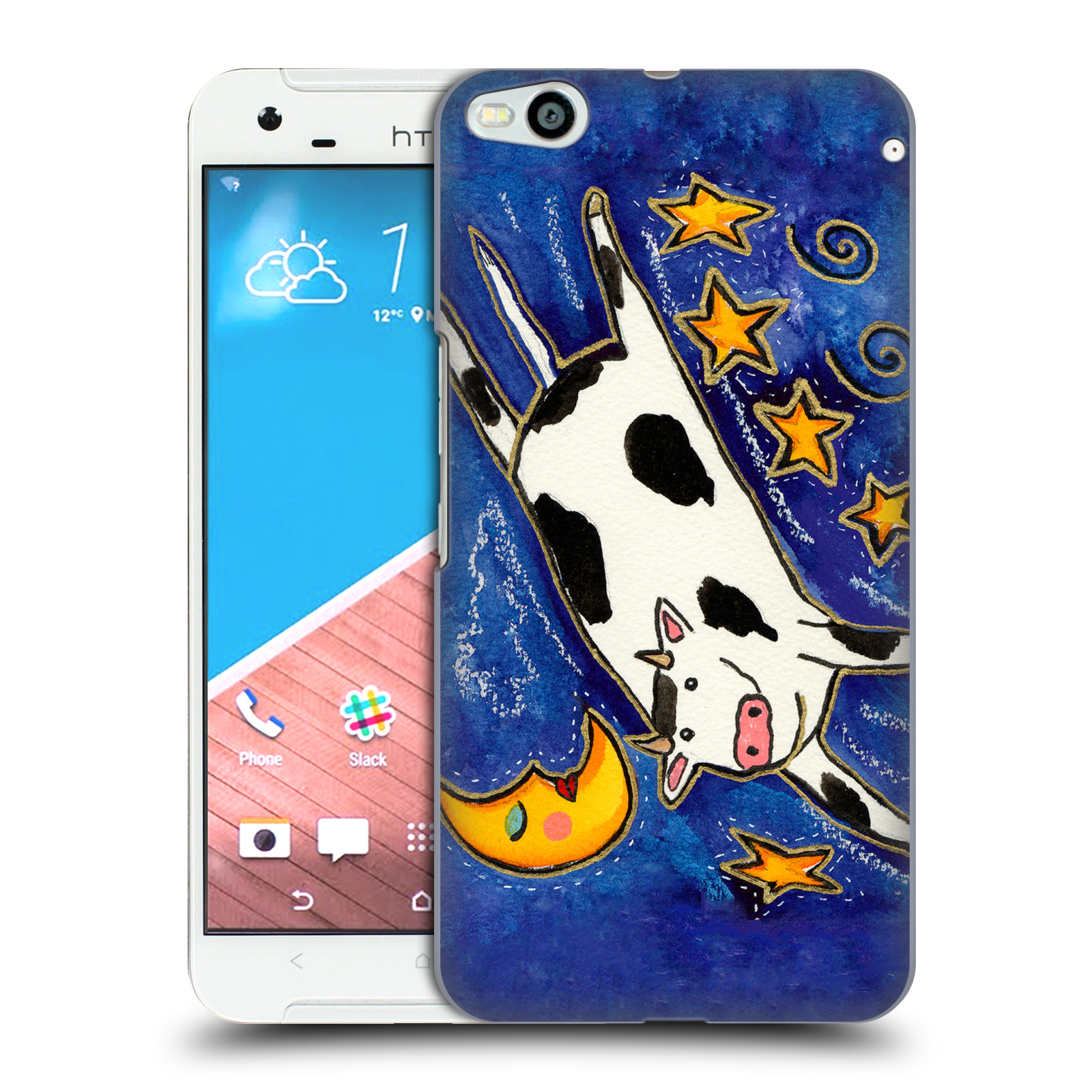 OFFICIAL WYANNE ANIMALS 2 HARD BACK CASE FOR HTC PHONES 2 - 第 15/23 張圖片