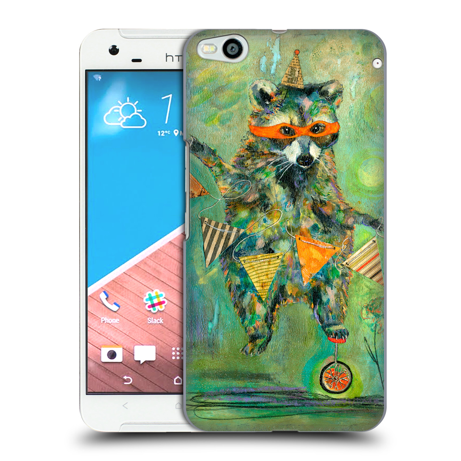 OFFICIAL WYANNE ANIMALS 2 HARD BACK CASE FOR HTC PHONES 2 - 第 13/23 張圖片