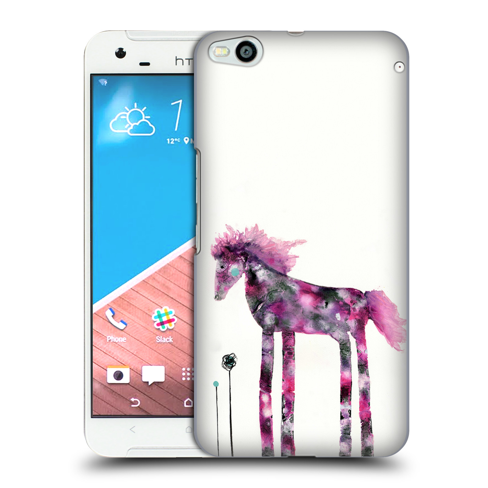 OFFICIAL WYANNE ANIMALS 2 HARD BACK CASE FOR HTC PHONES 2 - 第 17/23 張圖片