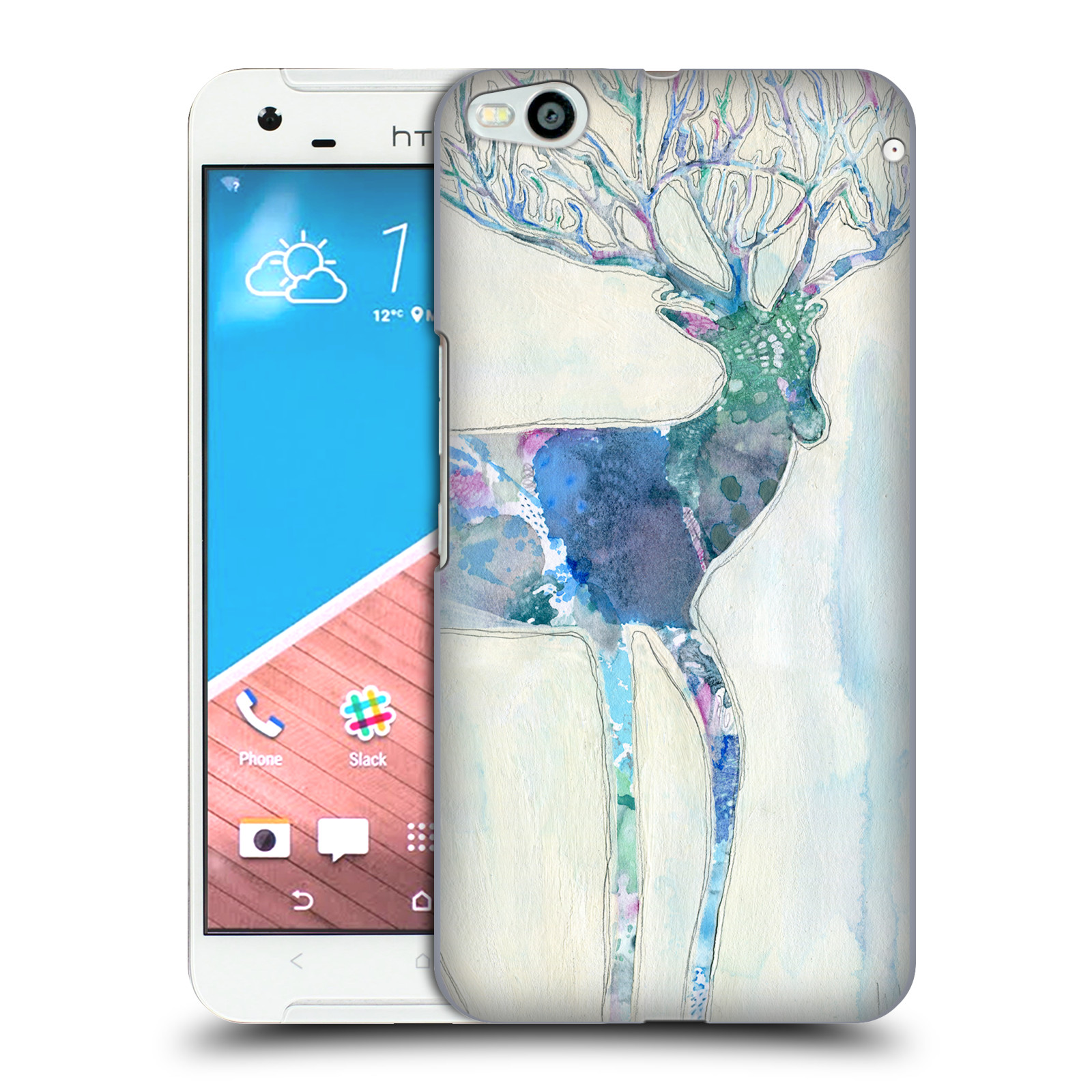 OFFICIAL WYANNE ANIMALS 2 HARD BACK CASE FOR HTC PHONES 2 - 第 23/23 張圖片