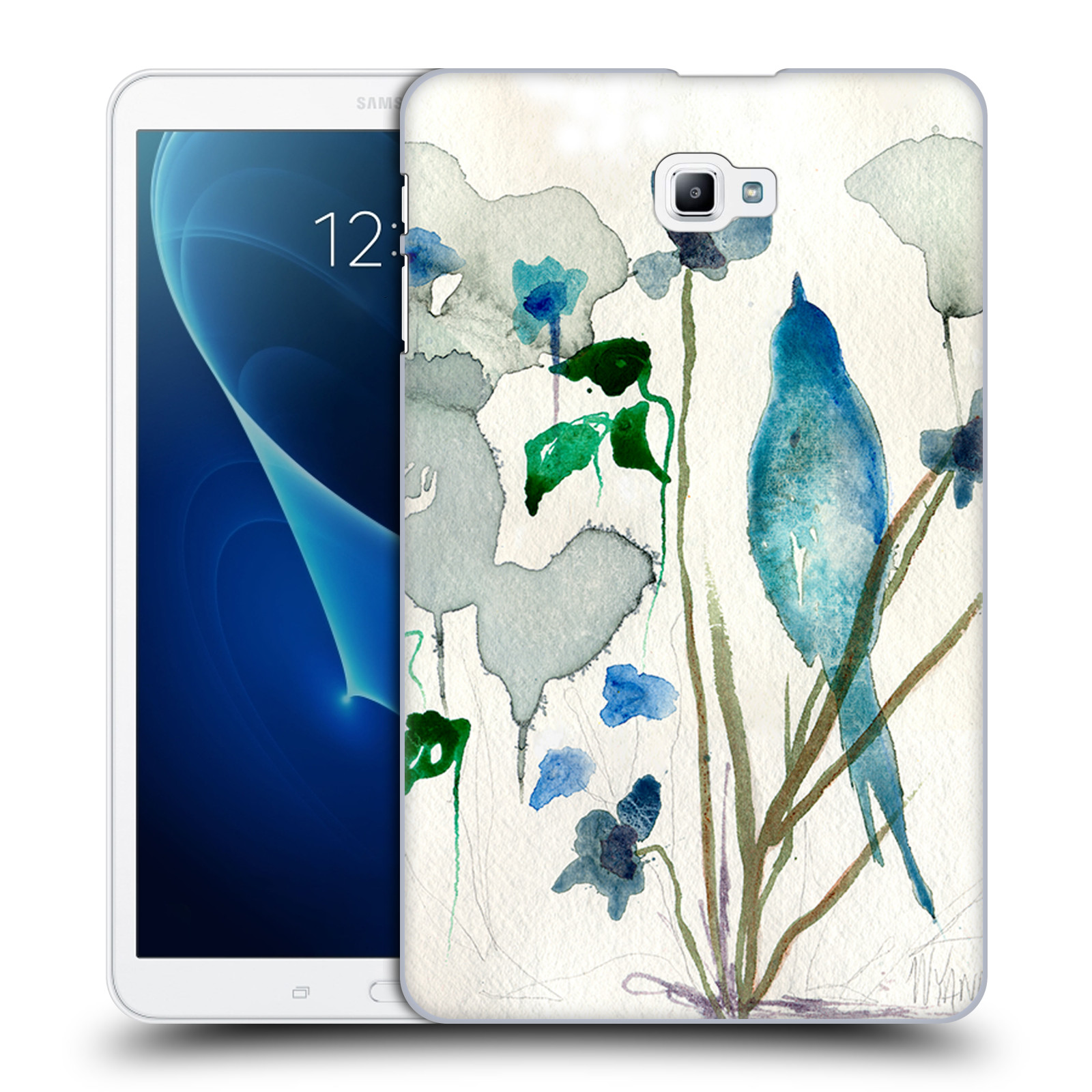 OFFICIAL WYANNE BIRDS CASE FOR SAMSUNG TABLETS 1 - Picture 13 of 23