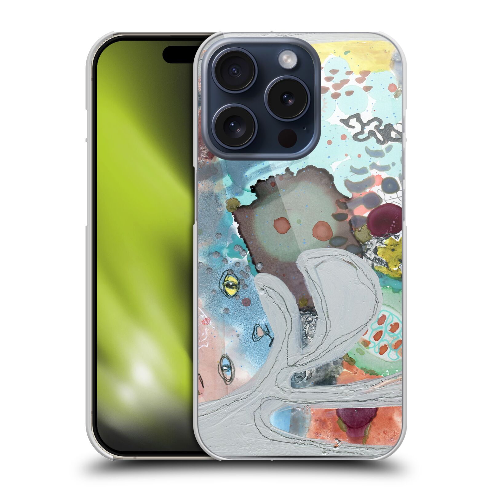OFFICIAL WYANNE CAT CASE FOR APPLE iPHONE PHONES - 第 8/16 張圖片