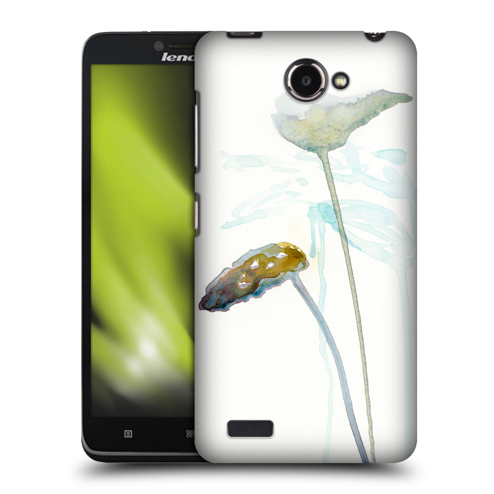 OFFICIAL WYANNE NATURE HARD BACK CASE FOR LENOVO PHONES - 第 18/23 張圖片