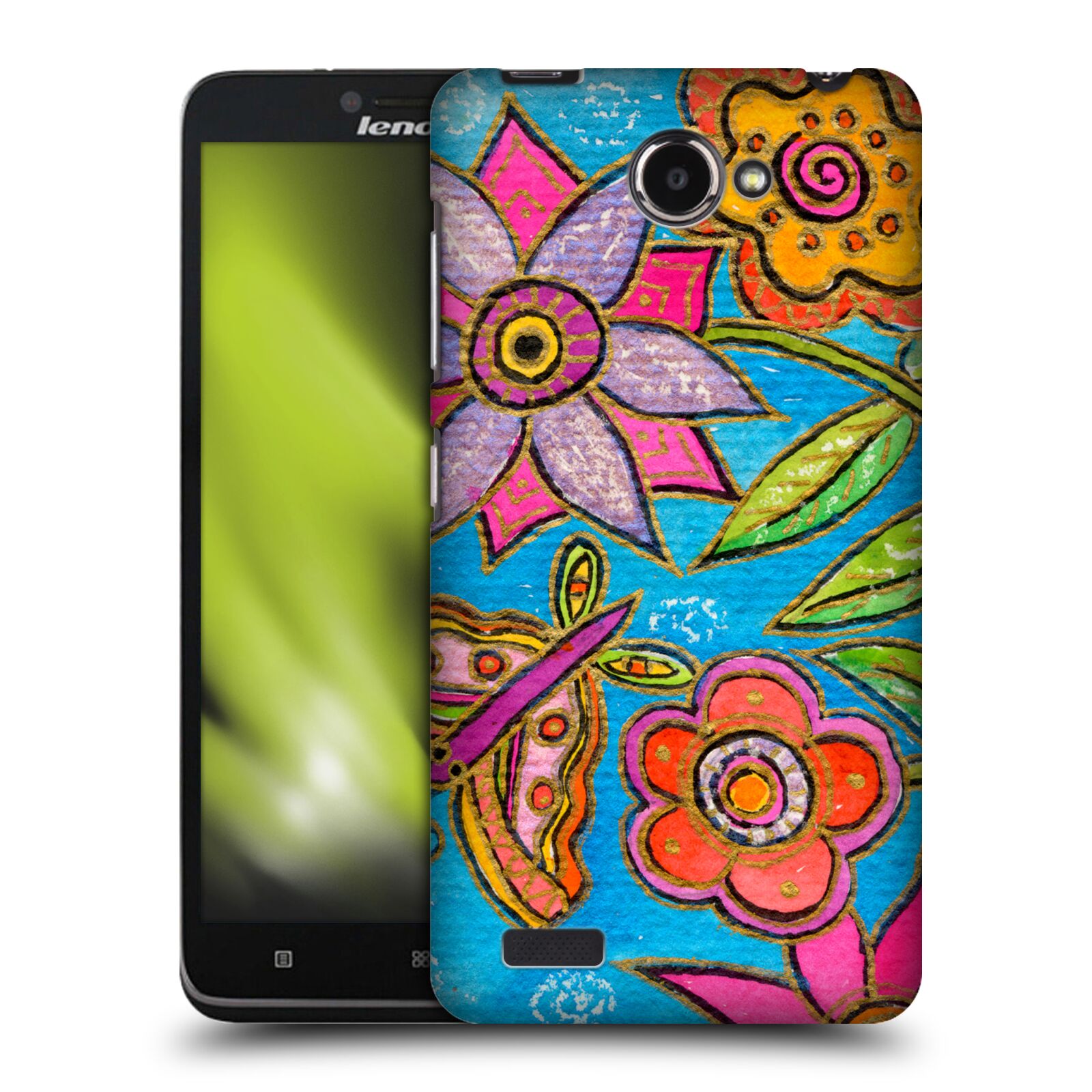 OFFICIAL WYANNE NATURE HARD BACK CASE FOR LENOVO PHONES - 第 16/23 張圖片