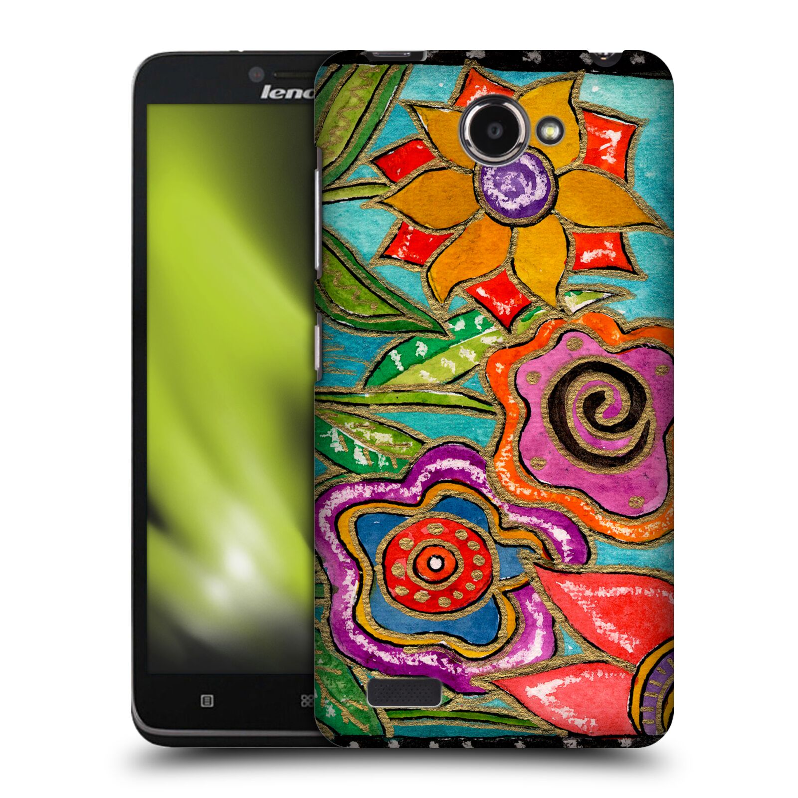 OFFICIAL WYANNE NATURE HARD BACK CASE FOR LENOVO PHONES - 第 14/23 張圖片