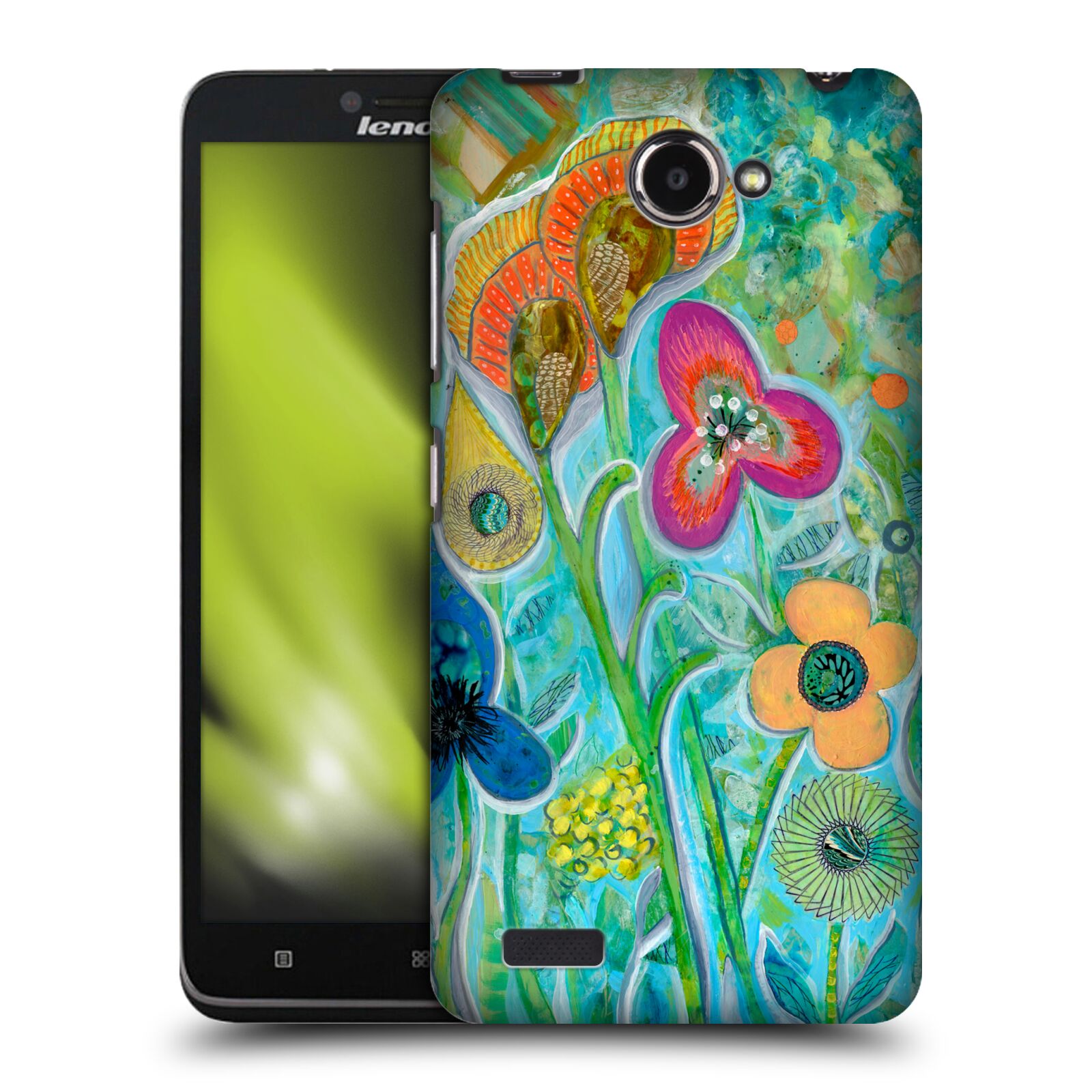 OFFICIAL WYANNE NATURE HARD BACK CASE FOR LENOVO PHONES - 第 17/23 張圖片