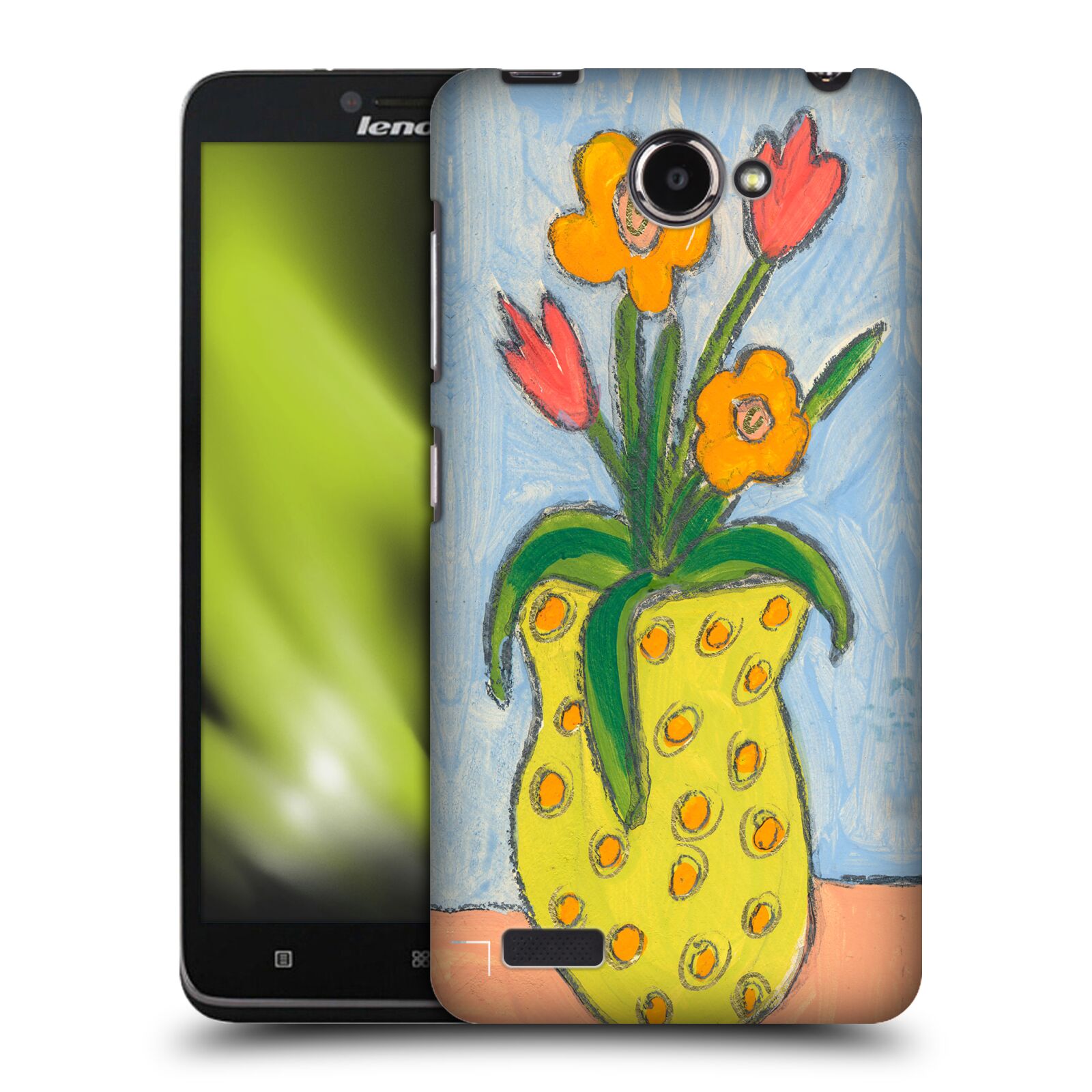 OFFICIAL WYANNE NATURE HARD BACK CASE FOR LENOVO PHONES - 第 20/23 張圖片
