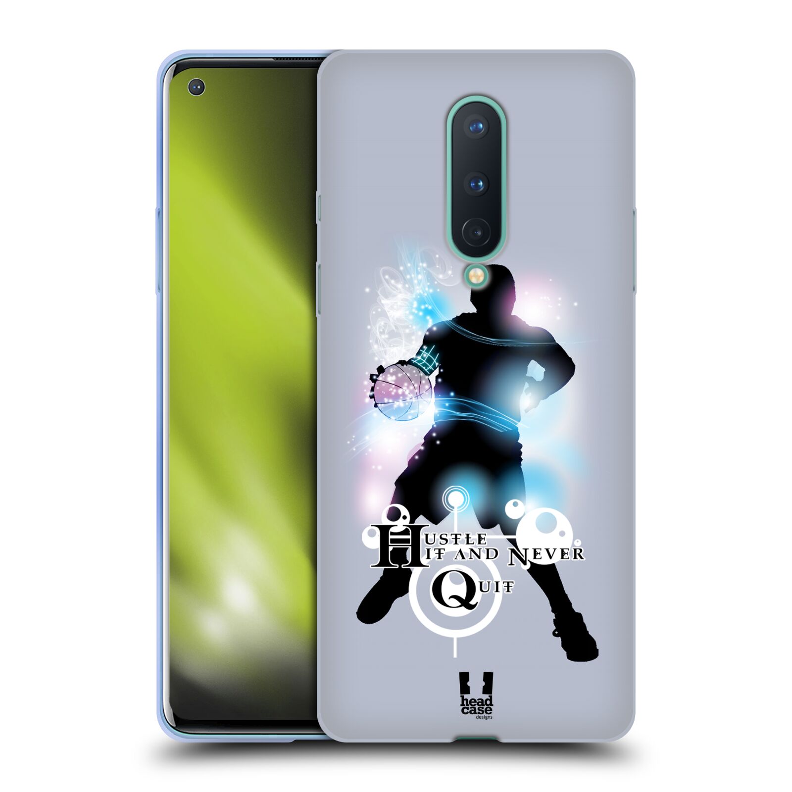 HEAD CASE DESIGNS EXTREME SPORTS SOFT GEL CASE FOR GOOGLE ONEPLUS PHONES - Picture 9 of 12