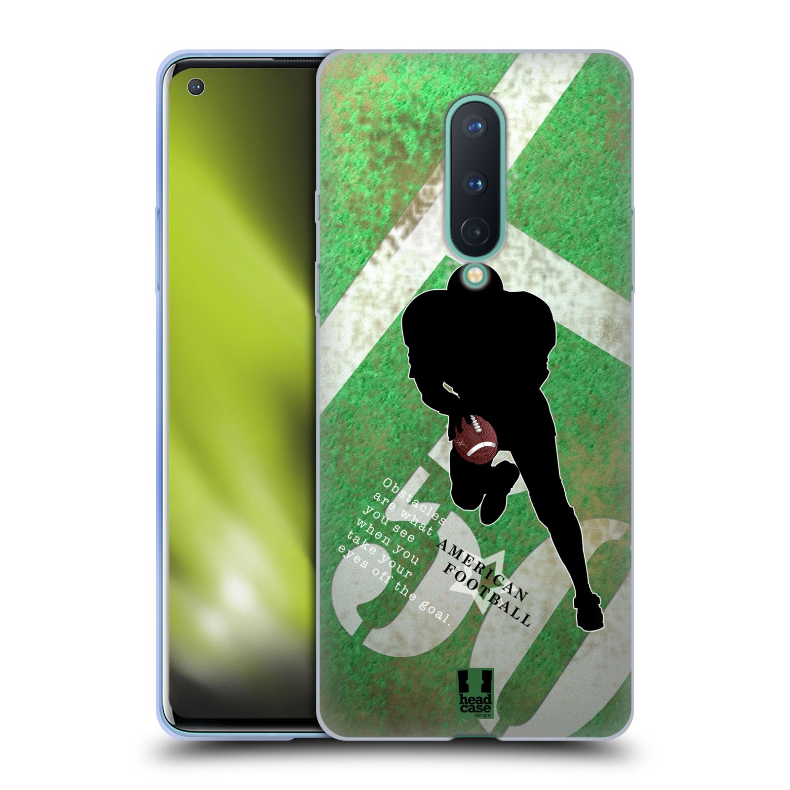 HEAD CASE DESIGNS EXTREME SPORTS SOFT GEL CASE FOR GOOGLE ONEPLUS PHONES - Picture 8 of 12
