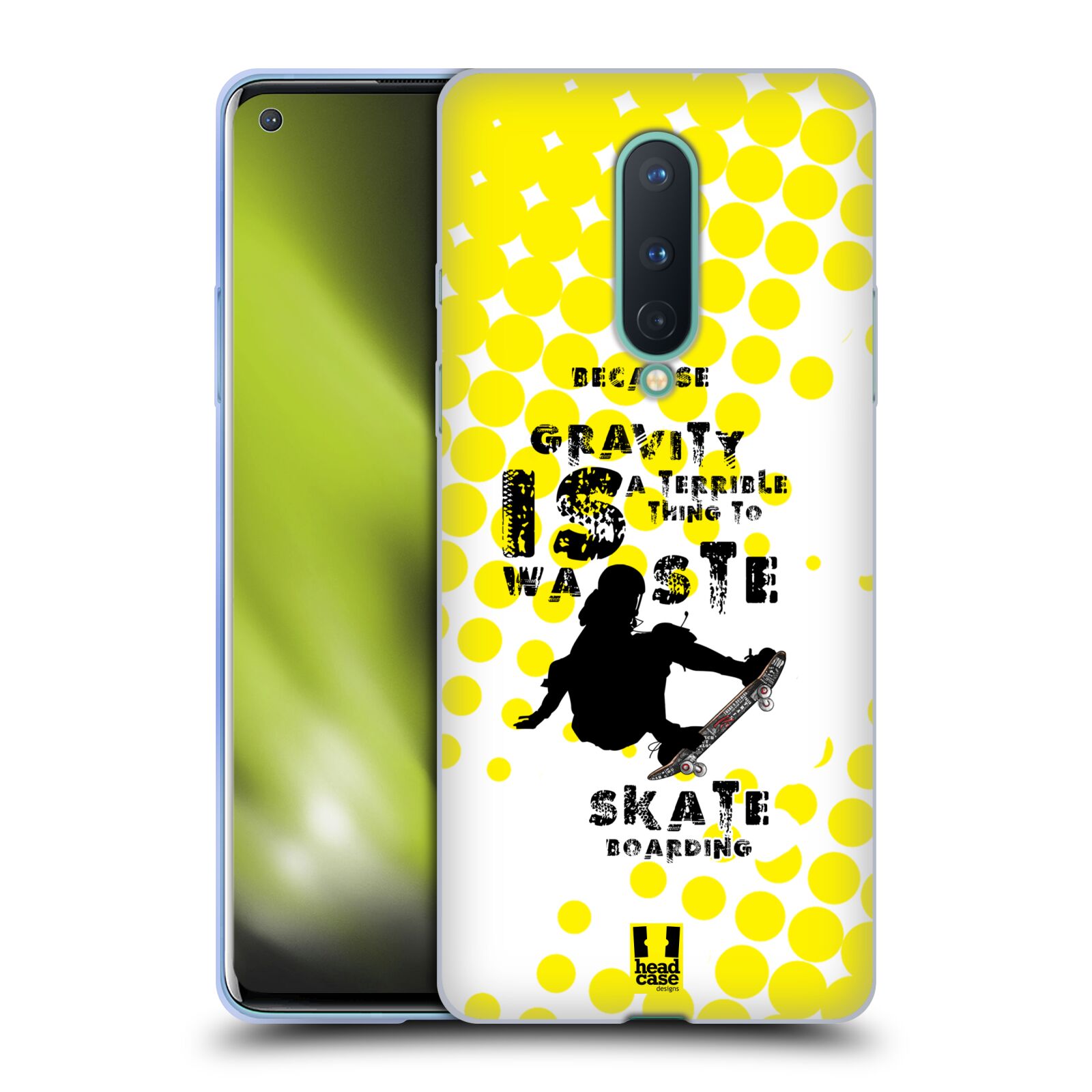 HEAD CASE DESIGNS EXTREME SPORTS SOFT GEL CASE FOR GOOGLE ONEPLUS PHONES - Picture 11 of 12