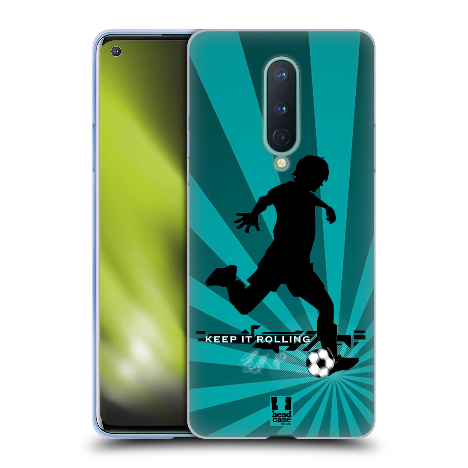 HEAD CASE DESIGNS EXTREME SPORTS SOFT GEL CASE FOR GOOGLE ONEPLUS PHONES - Picture 12 of 12