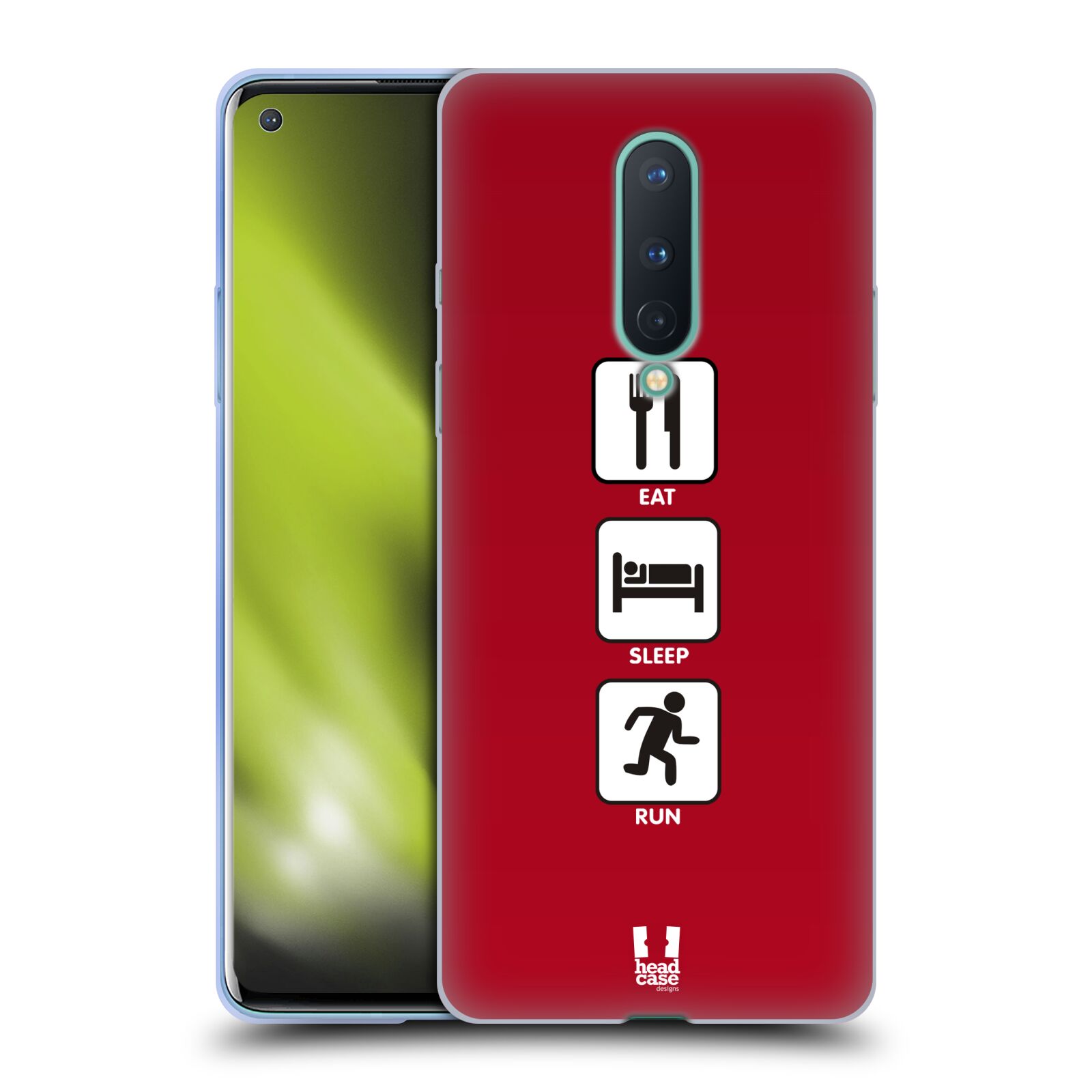 HEAD CASE DESIGNS EXTREME SPORTS COLLECTION 2 GEL CASE FOR GOOGLE ONEPLUS PHONES - Picture 9 of 11