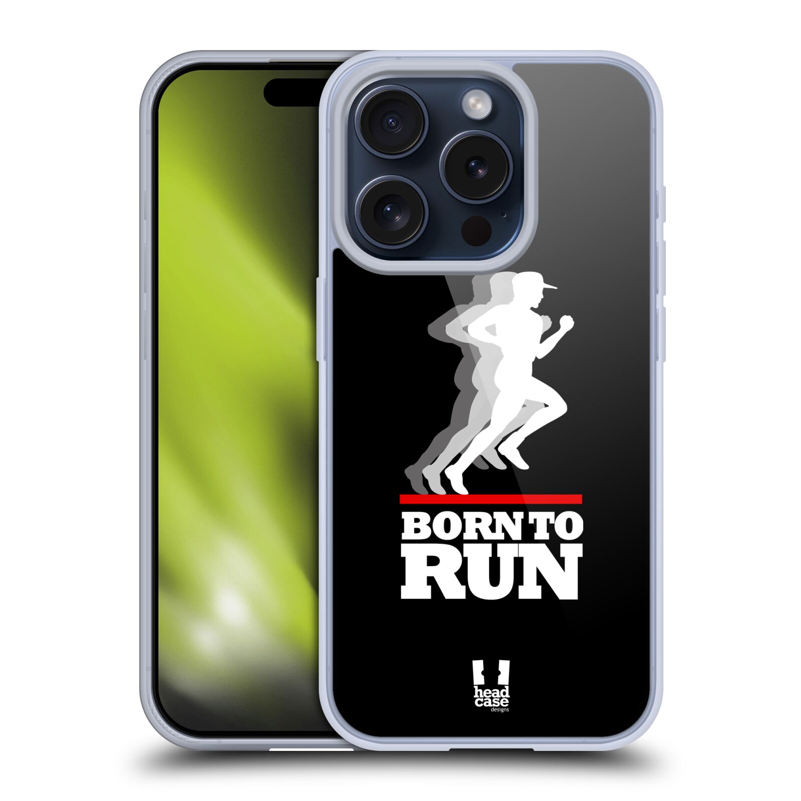 HEAD CASE DESIGNS EXTREME SPORTS COLLECTION 2 GEL CASE FOR APPLE iPHONE PHONES - Picture 8 of 11