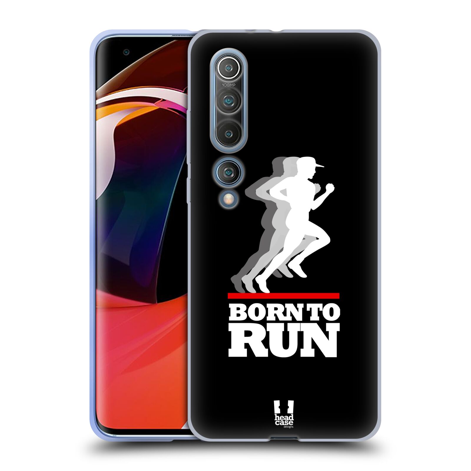 HEAD CASE DESIGNS EXTREME SPORTS COLLECTION 2 SOFT GEL CASE FOR XIAOMI PHONES - Picture 8 of 11