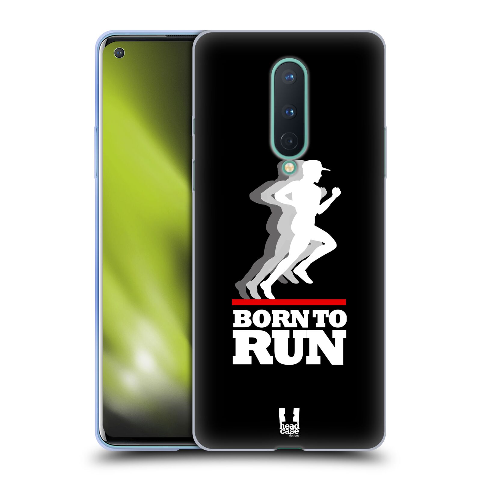 HEAD CASE DESIGNS EXTREME SPORTS COLLECTION 2 GEL CASE FOR GOOGLE ONEPLUS PHONES - Picture 8 of 11