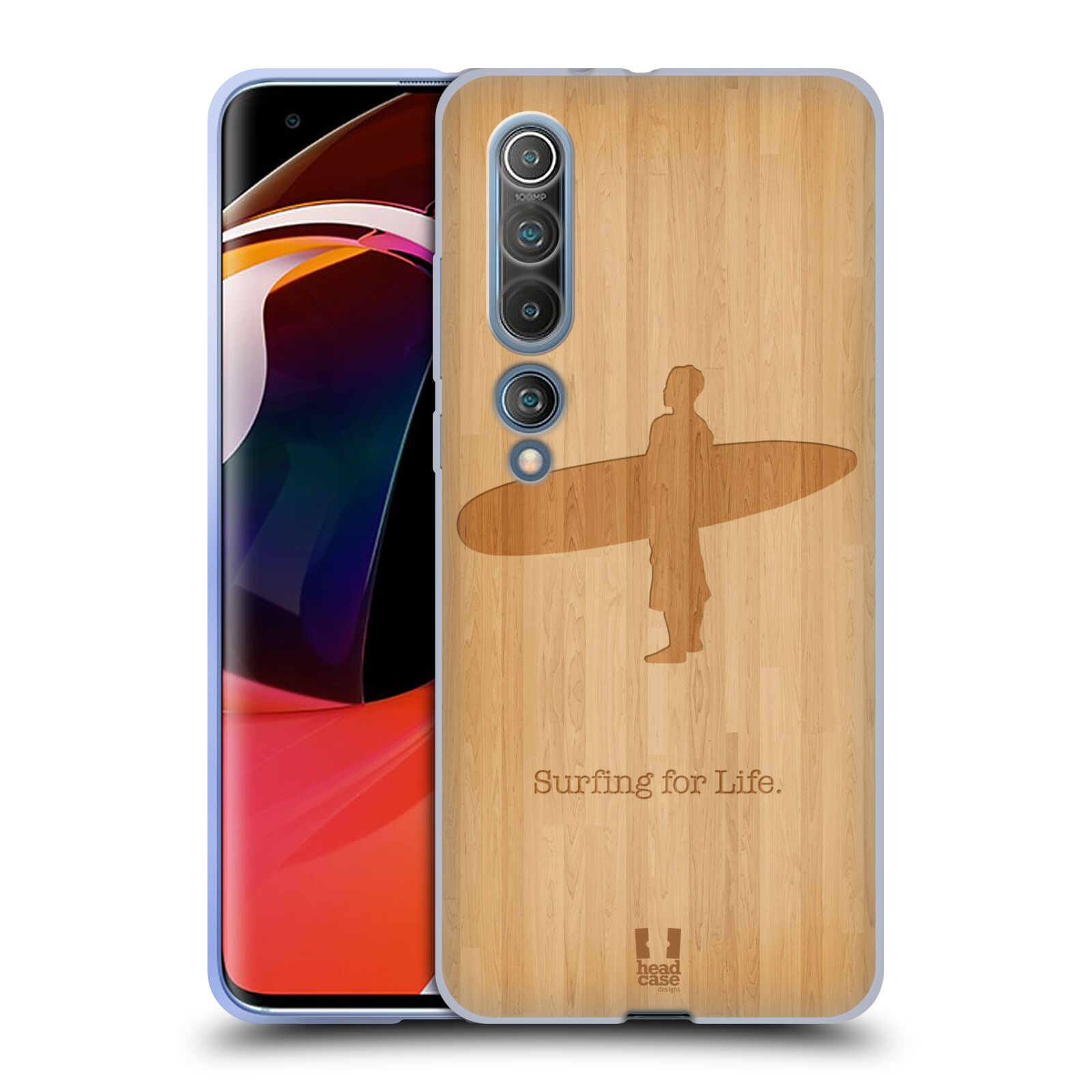 HEAD CASE DESIGNS EXTREME SPORTS COLLECTION 2 SOFT GEL CASE FOR XIAOMI PHONES - Picture 11 of 11