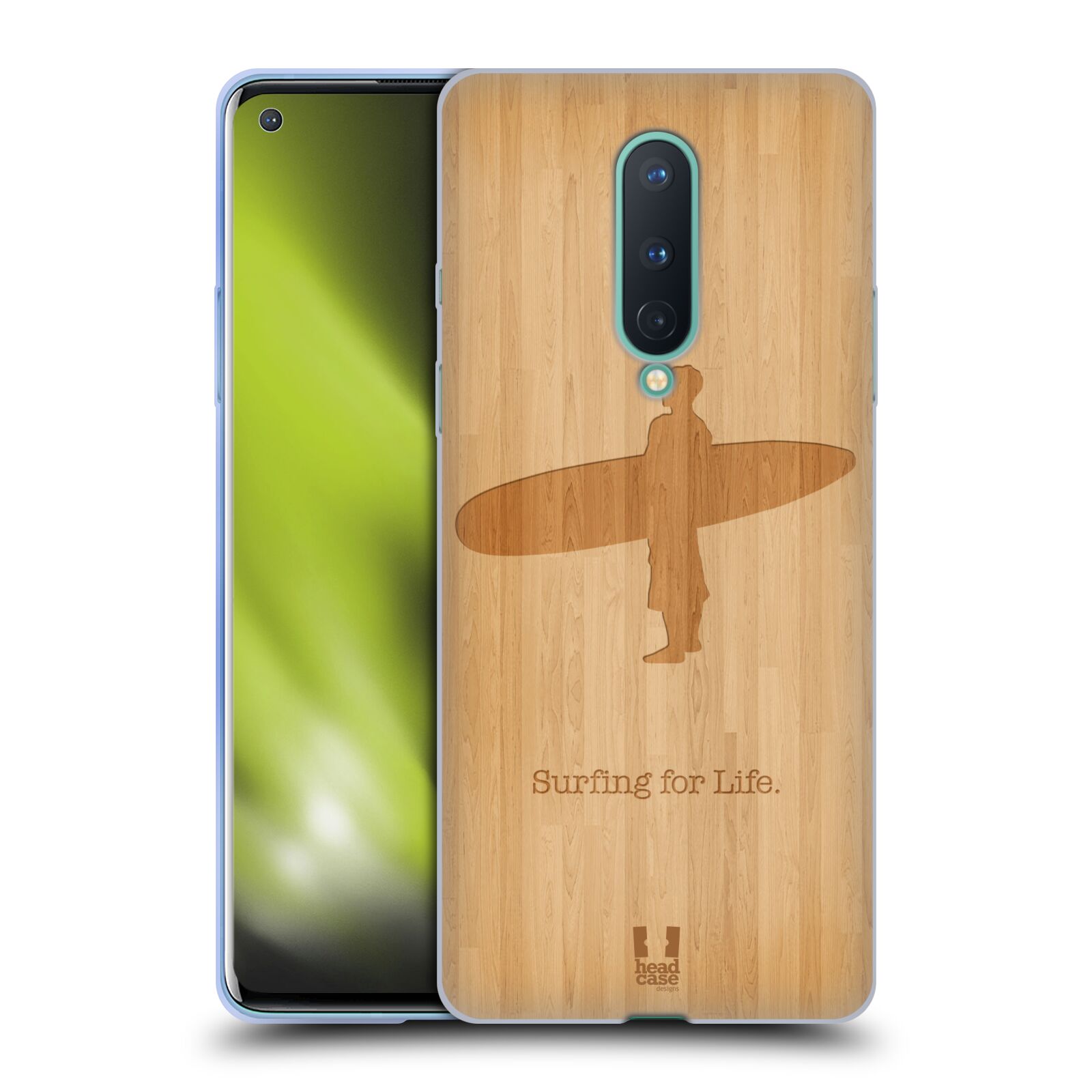 HEAD CASE DESIGNS EXTREME SPORTS COLLECTION 2 GEL CASE FOR GOOGLE ONEPLUS PHONES - Picture 11 of 11