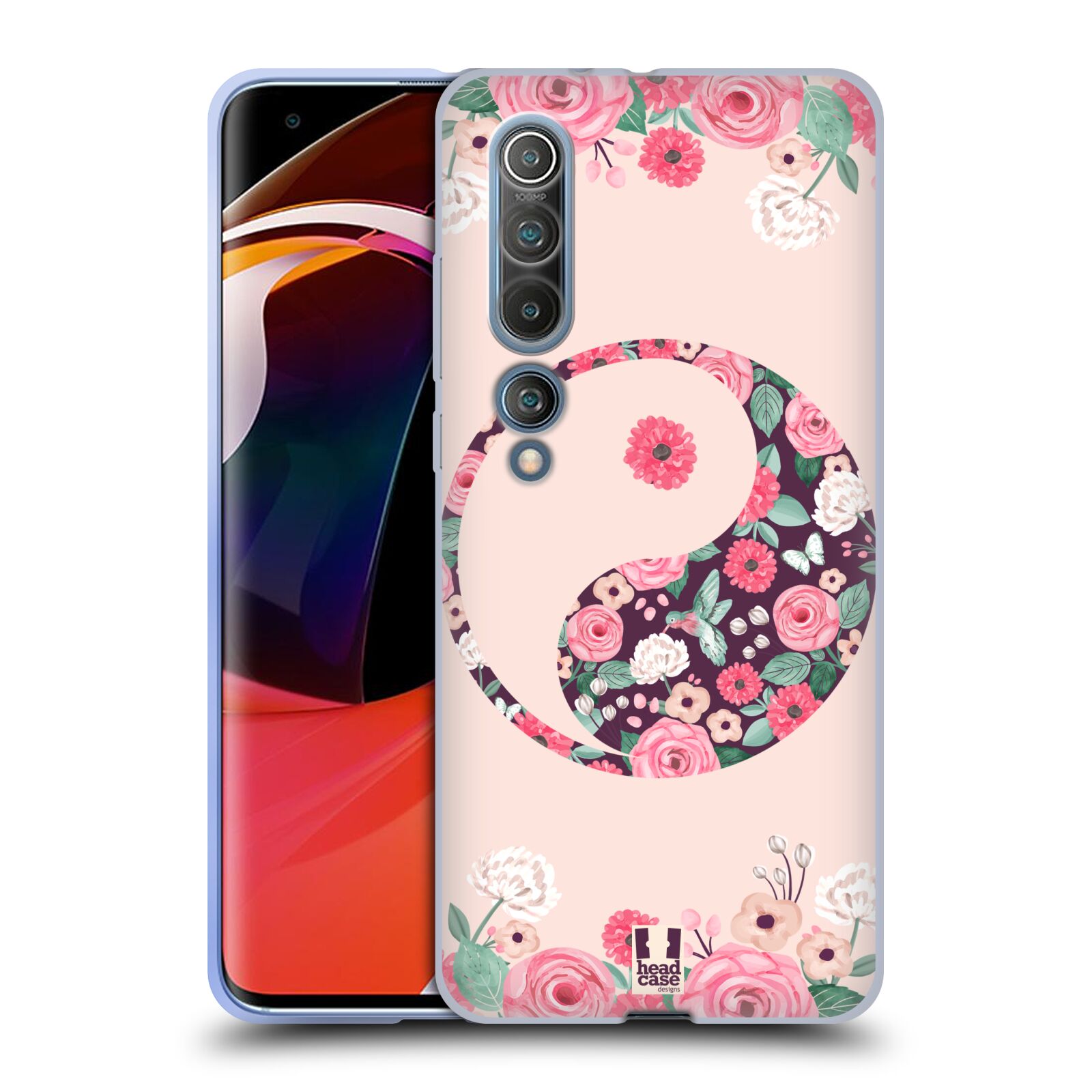 HEAD CASE DESIGNS YIN AND YANG COLLECTION SOFT GEL CASE FOR XIAOMI REDMI PHONES - Picture 8 of 12