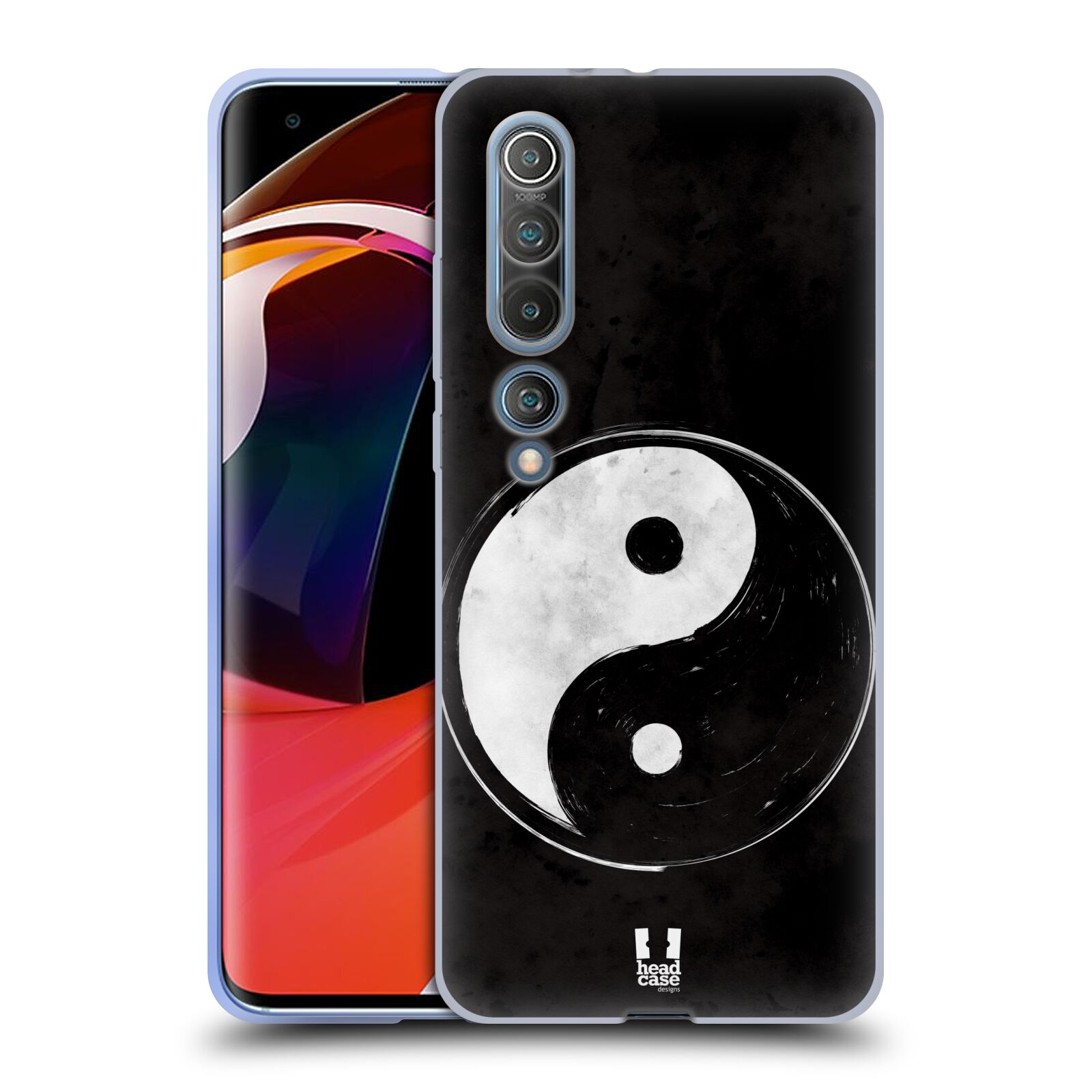 HEAD CASE DESIGNS YIN AND YANG COLLECTION SOFT GEL CASE FOR XIAOMI REDMI PHONES - Picture 10 of 12
