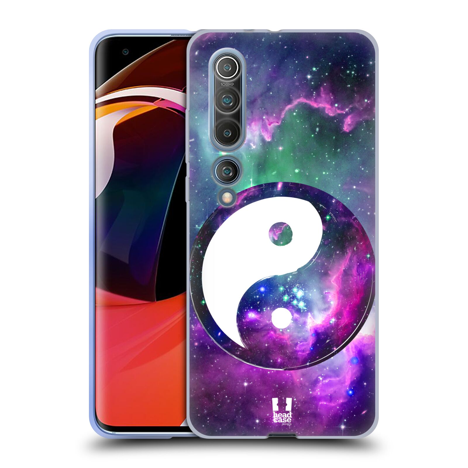 HEAD CASE DESIGNS YIN AND YANG COLLECTION SOFT GEL CASE FOR XIAOMI REDMI PHONES - Picture 11 of 12