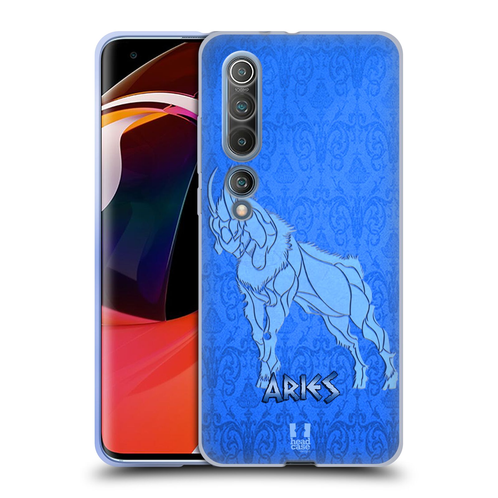 HEAD CASE DESIGNS ZODIAC SIGNS SOFT GEL CASE FOR XIAOMI PHONES - Picture 9 of 19