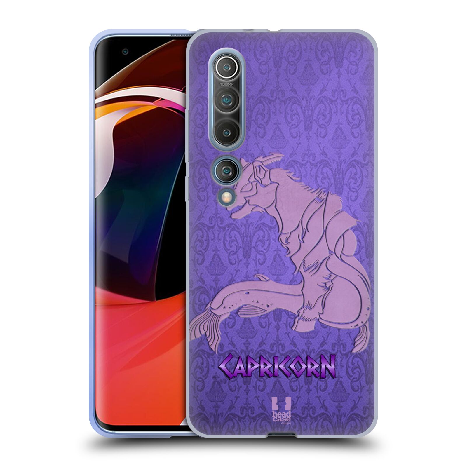 HEAD CASE DESIGNS ZODIAC SIGNS SOFT GEL CASE FOR XIAOMI PHONES - Picture 11 of 19
