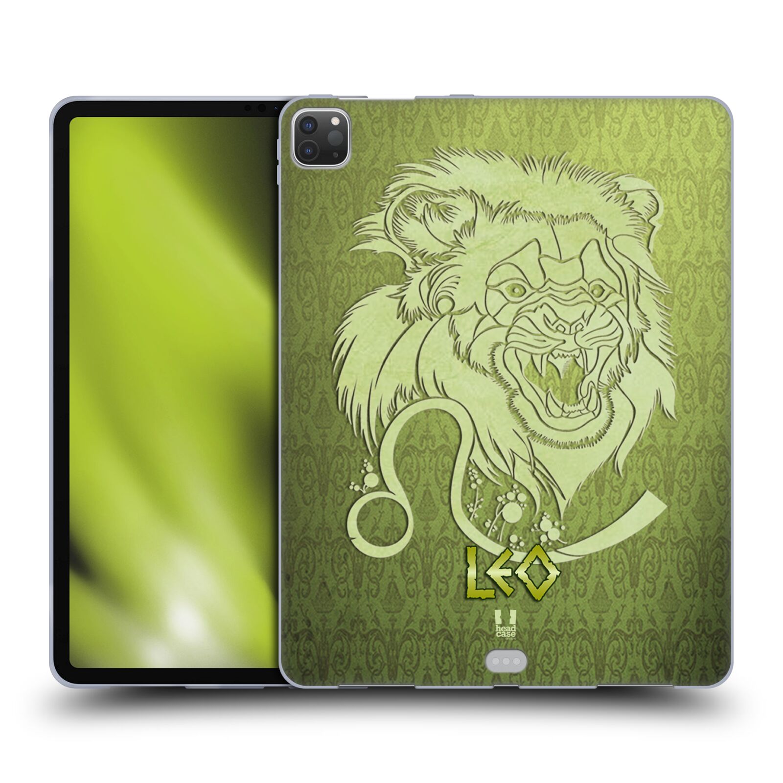 FUNDA HEAD CASE DESIGNS CON DIBUJO DEL ZODIACO GEL SUAVE PARA SAMSUNG KINDLE APPLE - Imagen 13 de 19