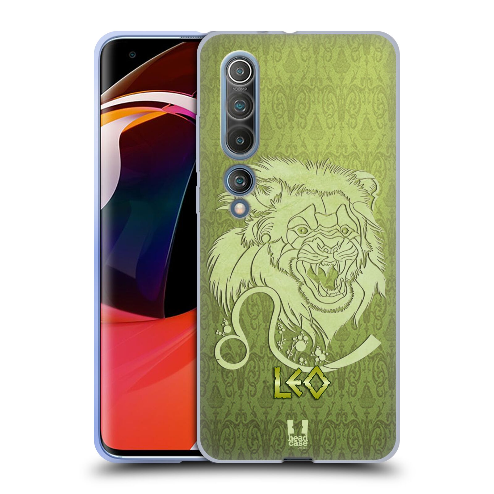 HEAD CASE DESIGNS ZODIAC SIGNS SOFT GEL CASE FOR XIAOMI PHONES - Picture 13 of 19