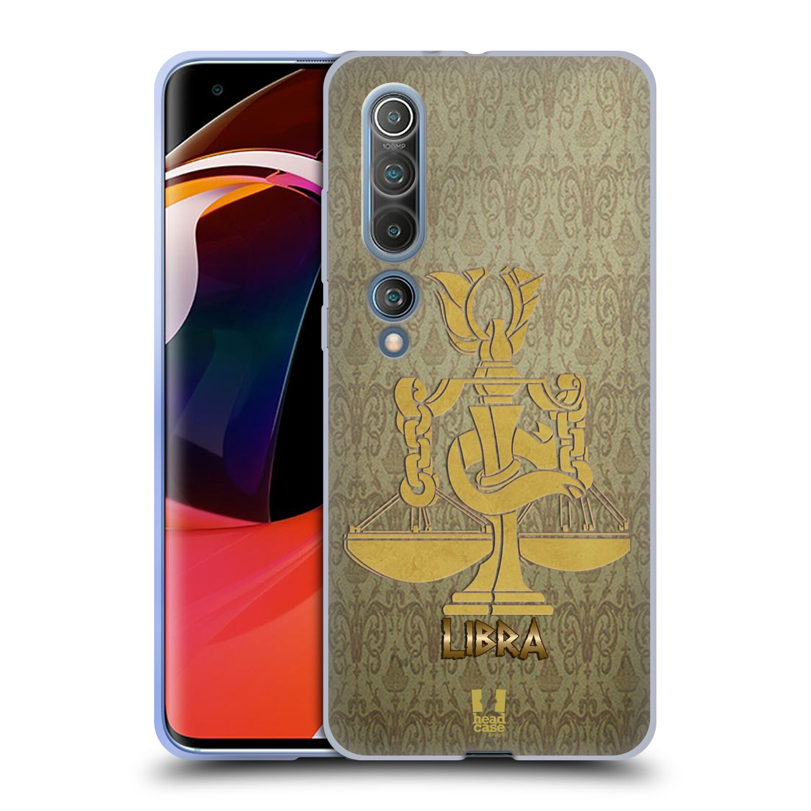 HEAD CASE DESIGNS ZODIAC SIGNS SOFT GEL CASE FOR XIAOMI PHONES - Picture 14 of 19