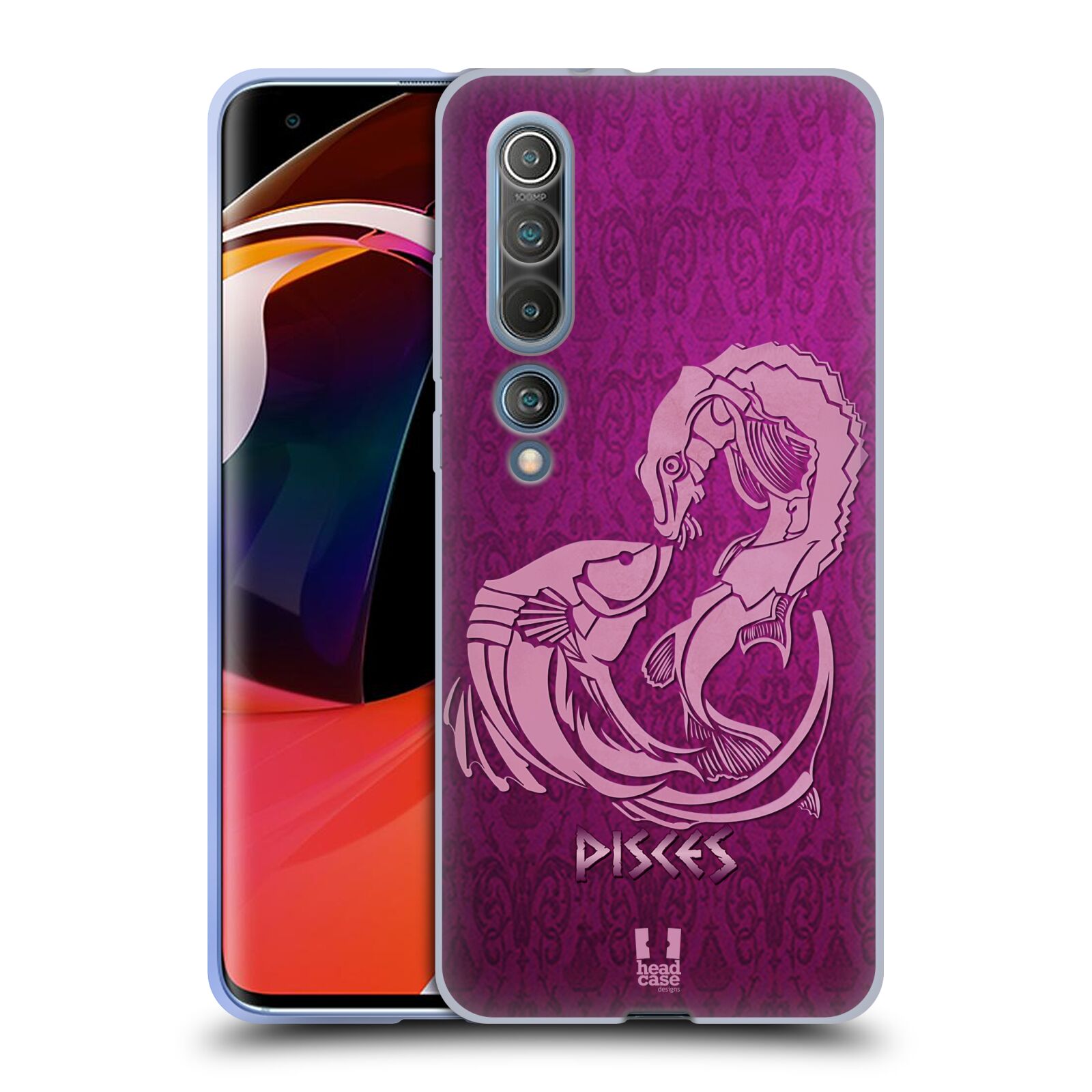 HEAD CASE DESIGNS ZODIAC SIGNS SOFT GEL CASE FOR XIAOMI PHONES - Picture 15 of 19