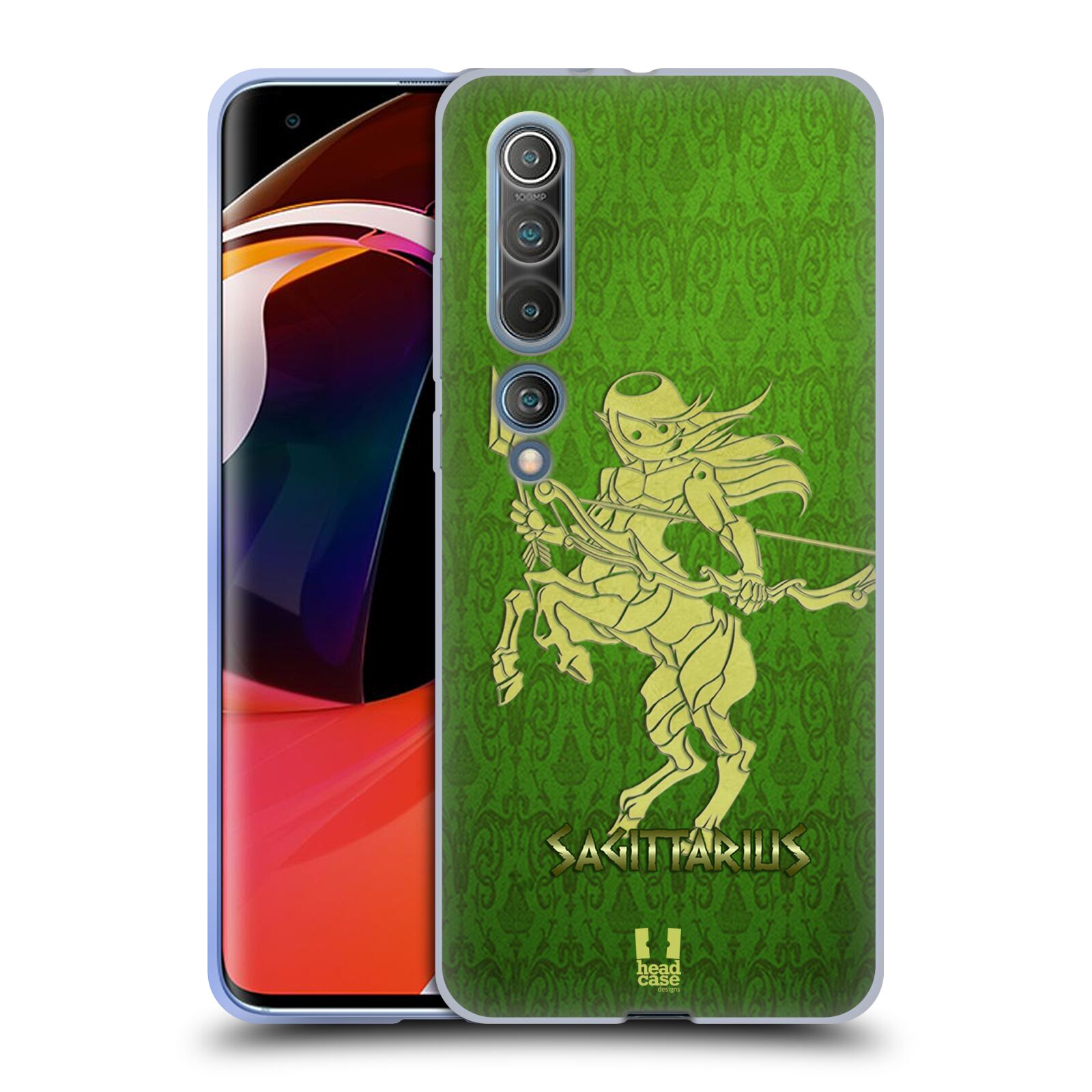 HEAD CASE DESIGNS ZODIAC SIGNS SOFT GEL CASE FOR XIAOMI PHONES - Picture 16 of 19