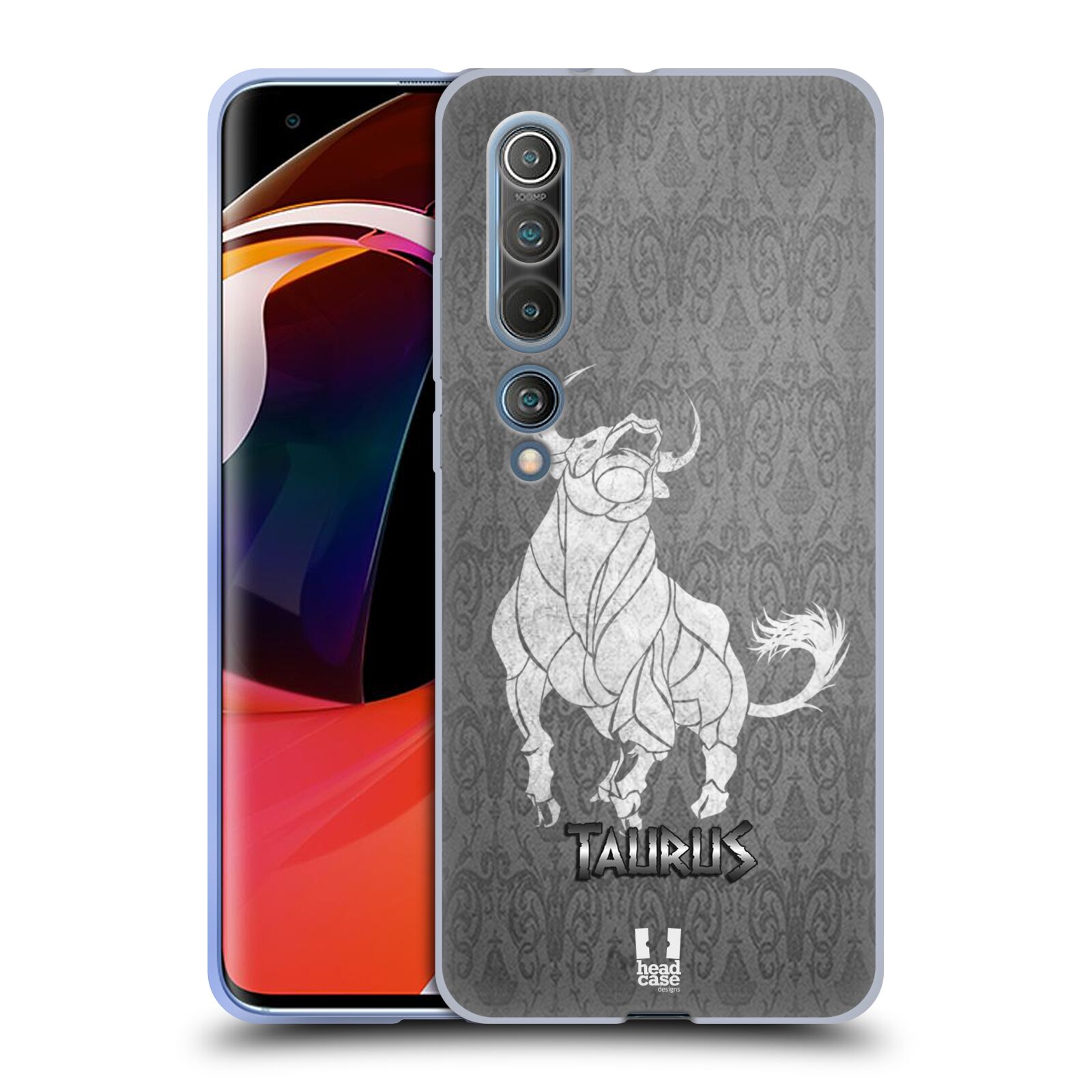 HEAD CASE DESIGNS ZODIAC SIGNS SOFT GEL CASE FOR XIAOMI PHONES - Picture 18 of 19