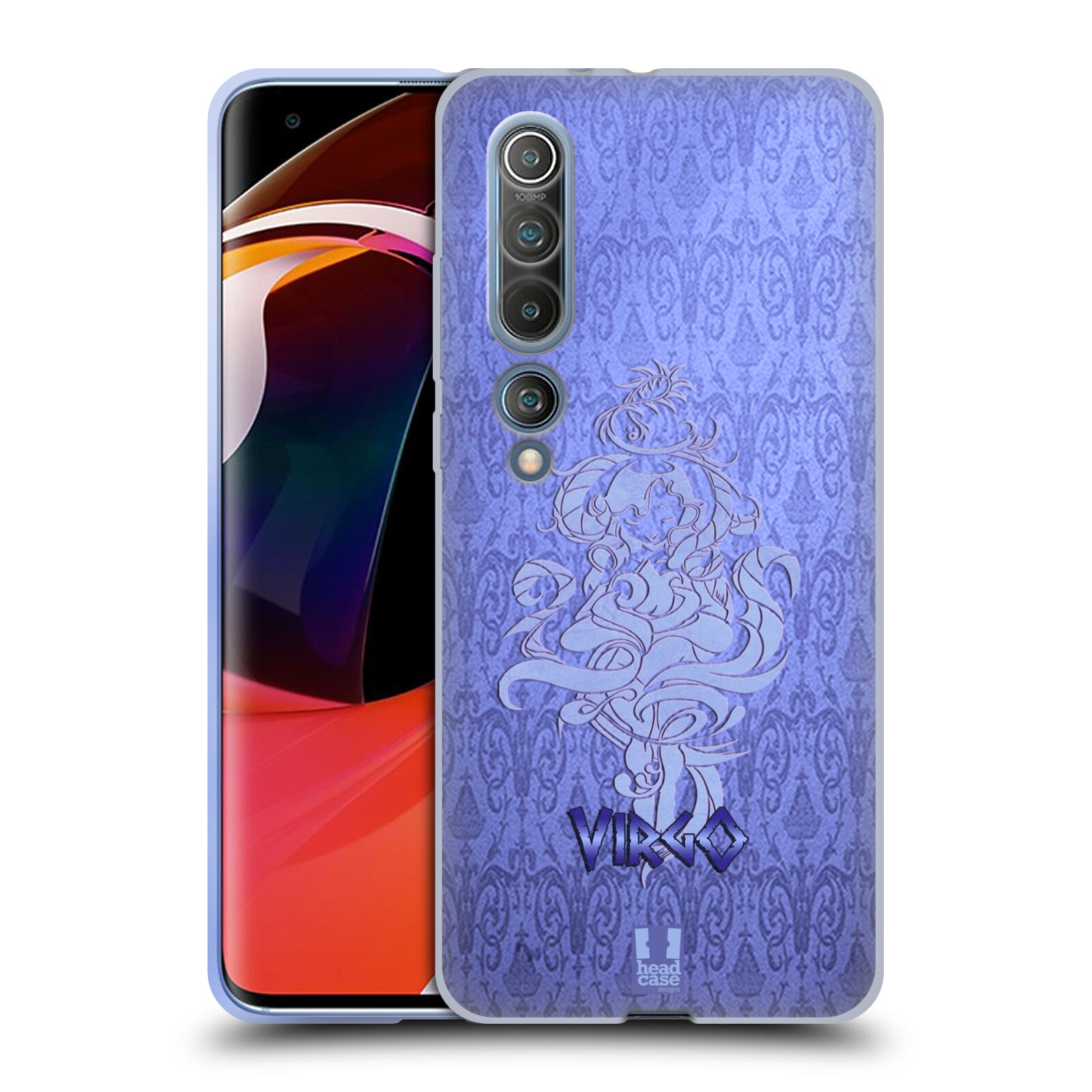 HEAD CASE DESIGNS ZODIAC SIGNS SOFT GEL CASE FOR XIAOMI PHONES - Picture 19 of 19
