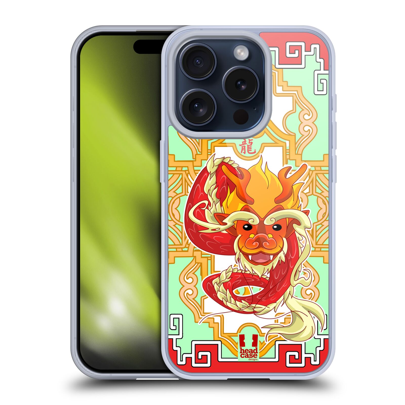 COQUE GEL HEAD CASE soldes DESIGNS ANIMAUX DU ZODIAQUE COMPATIBLE AVEC APPLE iPHONE/MAGSAFE