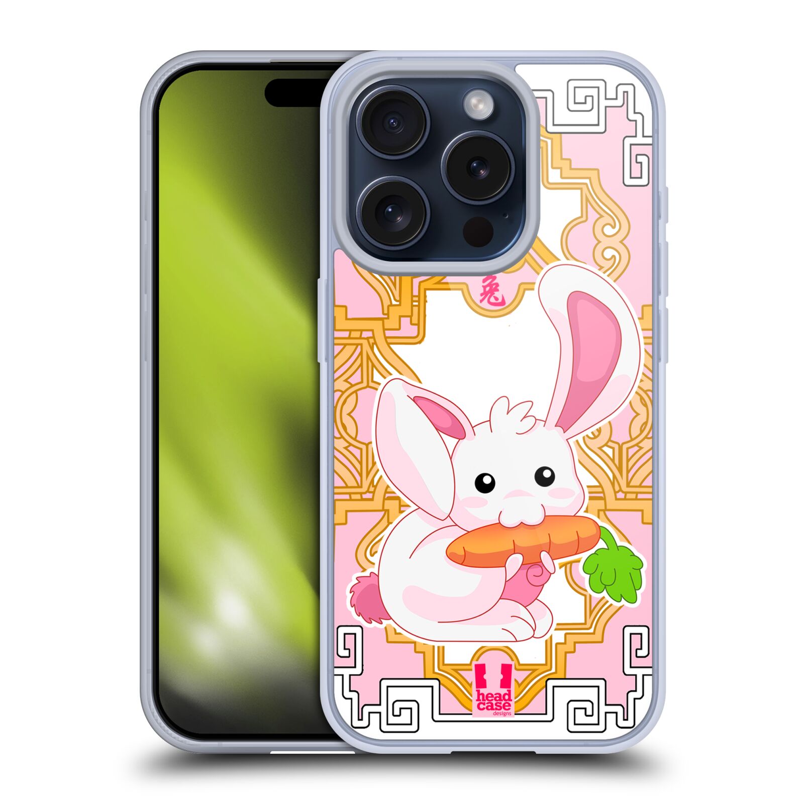 COQUE GEL vente en gros HEAD CASE DESIGNS ANIMAUX DU ZODIAQUE COMPATIBLE AVEC APPLE iPHONE/MAGSAFE