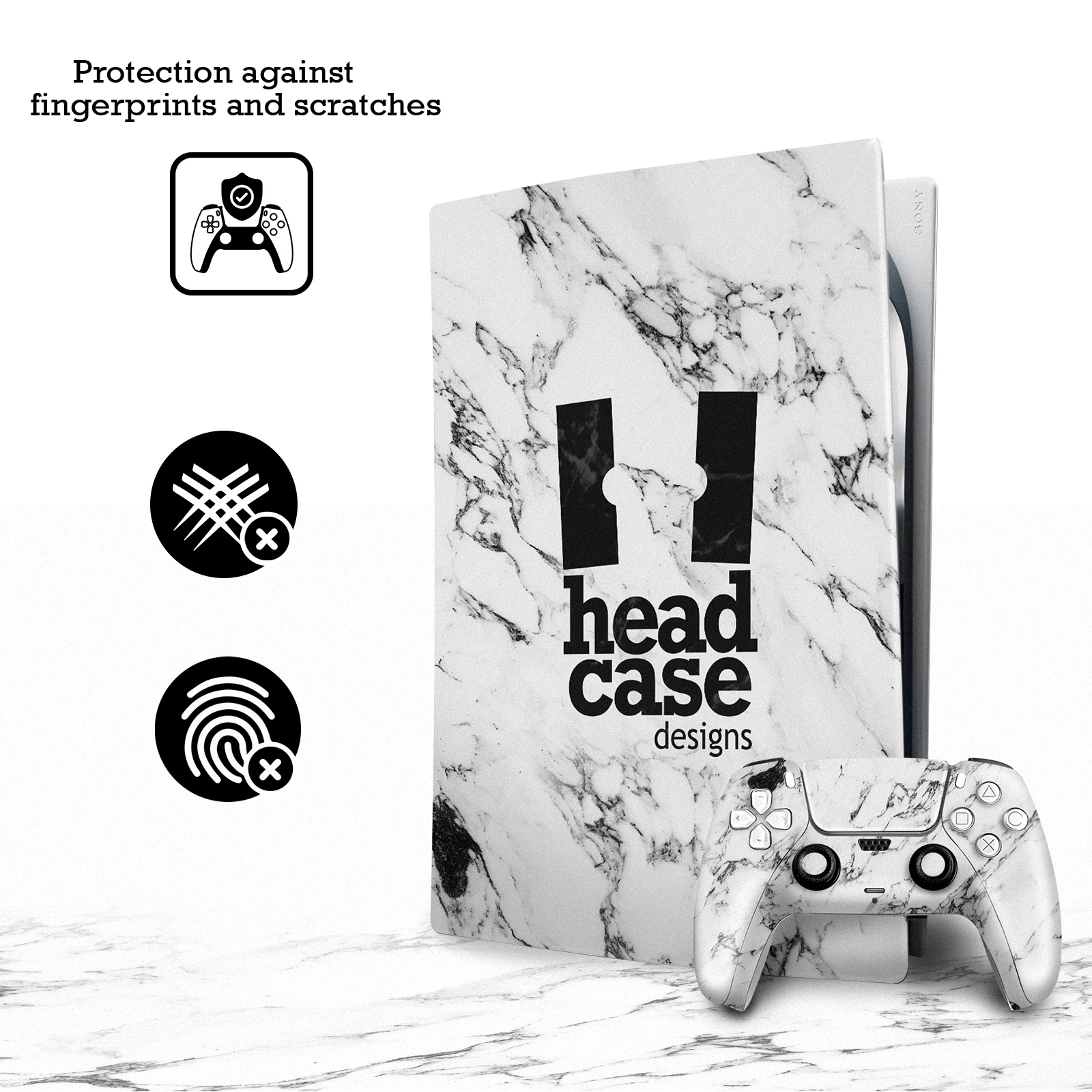FUNDA DE VINILO OFICIAL RUTH THOMPSON DRAGONS PARA CONSOLA SONY PLAYSTATION 4 PS4 PRO - Imagen 7 de 13