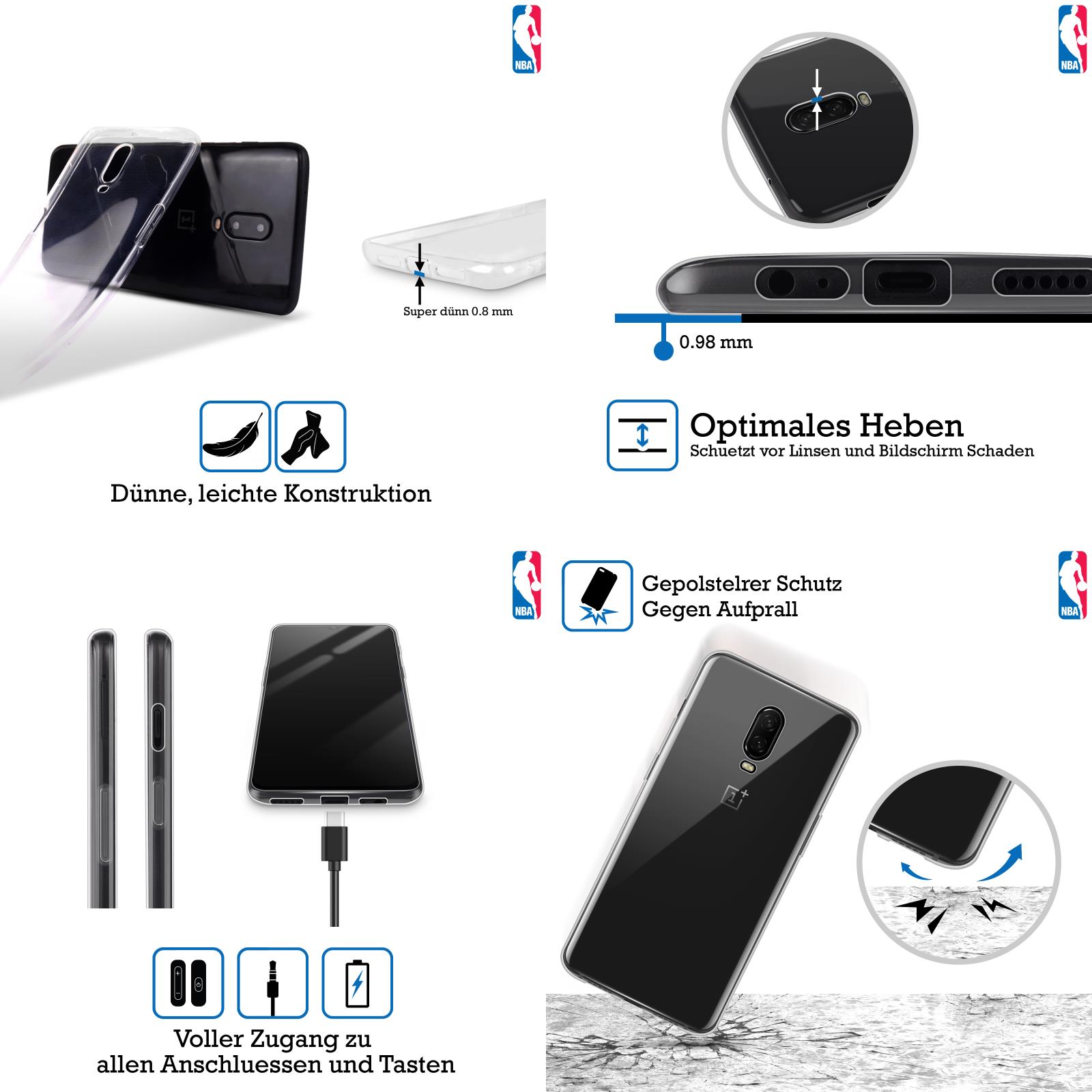 Offizielle Nba Orlando Magic 3 Soft Gel Hulle Huelle Fur Amazon Asus Oneplus Ebay