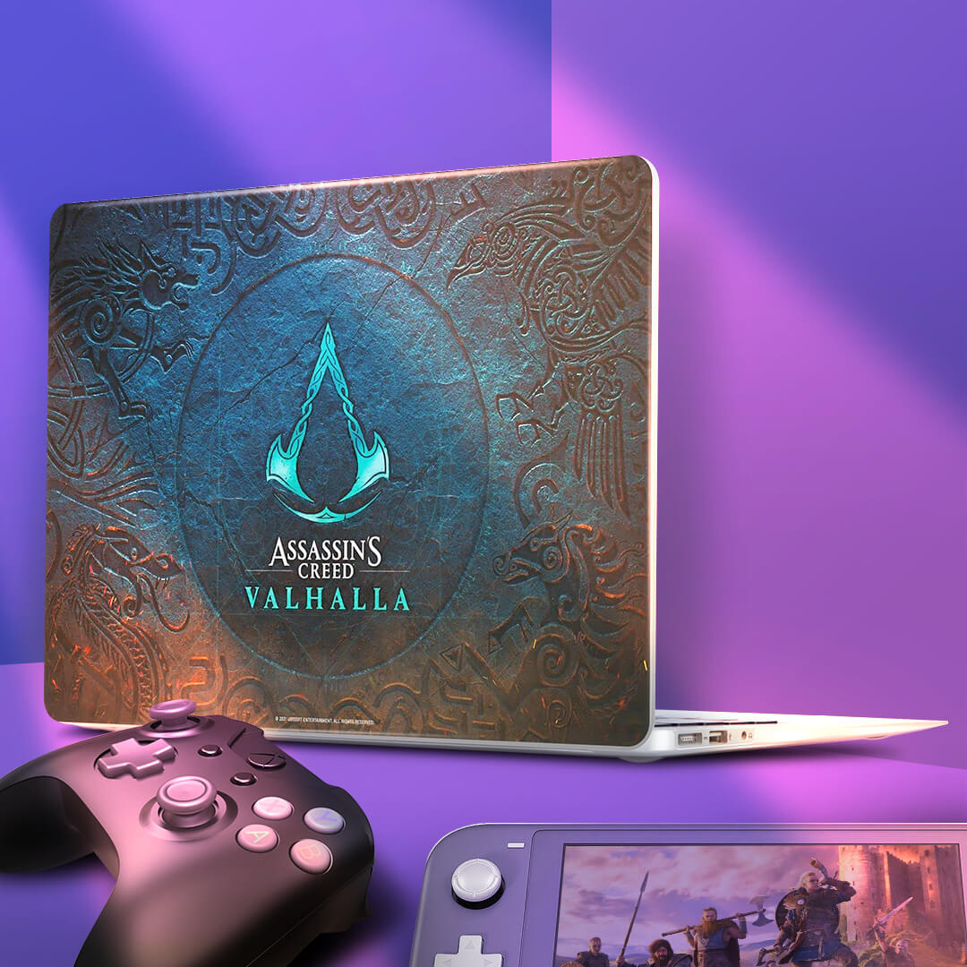 Laptop Cases Banner