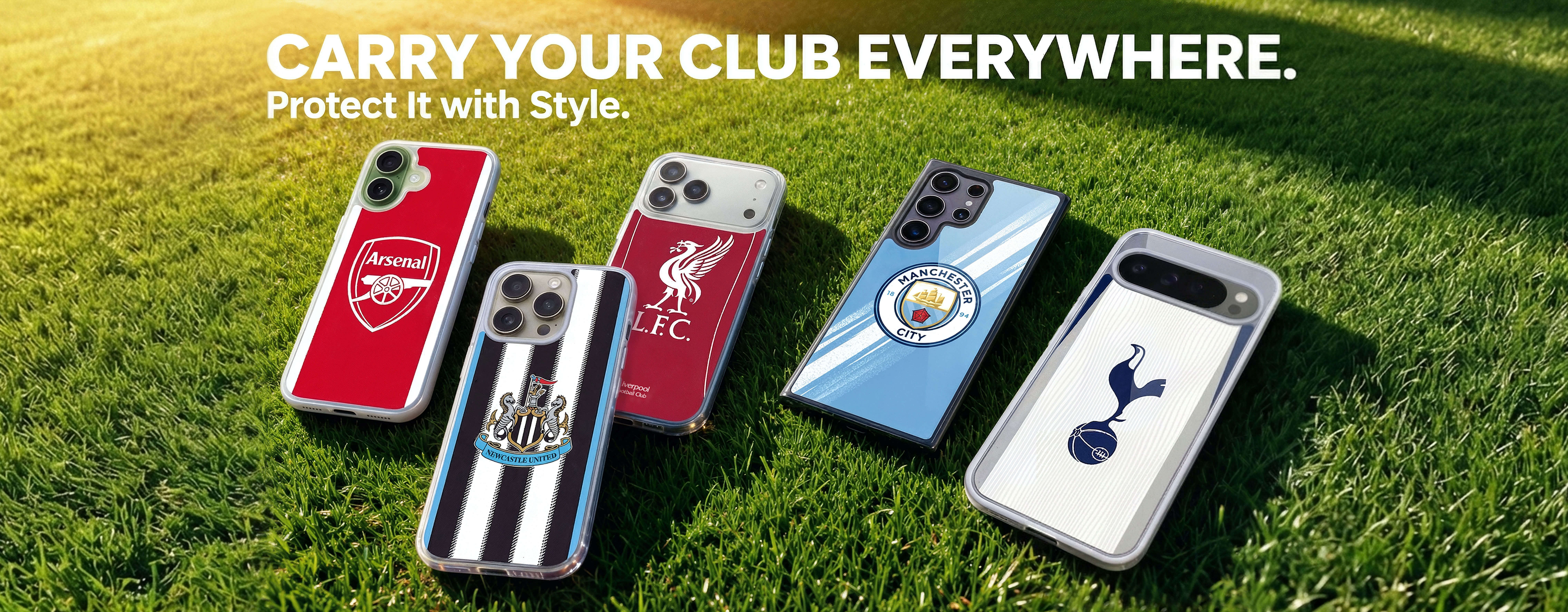 Head Case Designs Sports Phone Cases, Laptop and Console Skins, and Accessories