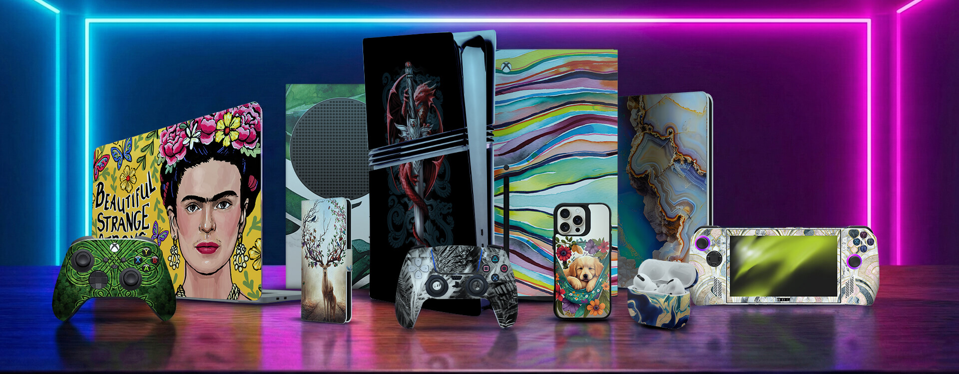 Head Case Designs Holidays 2025 Promo Buy 2 Get 1 FREE